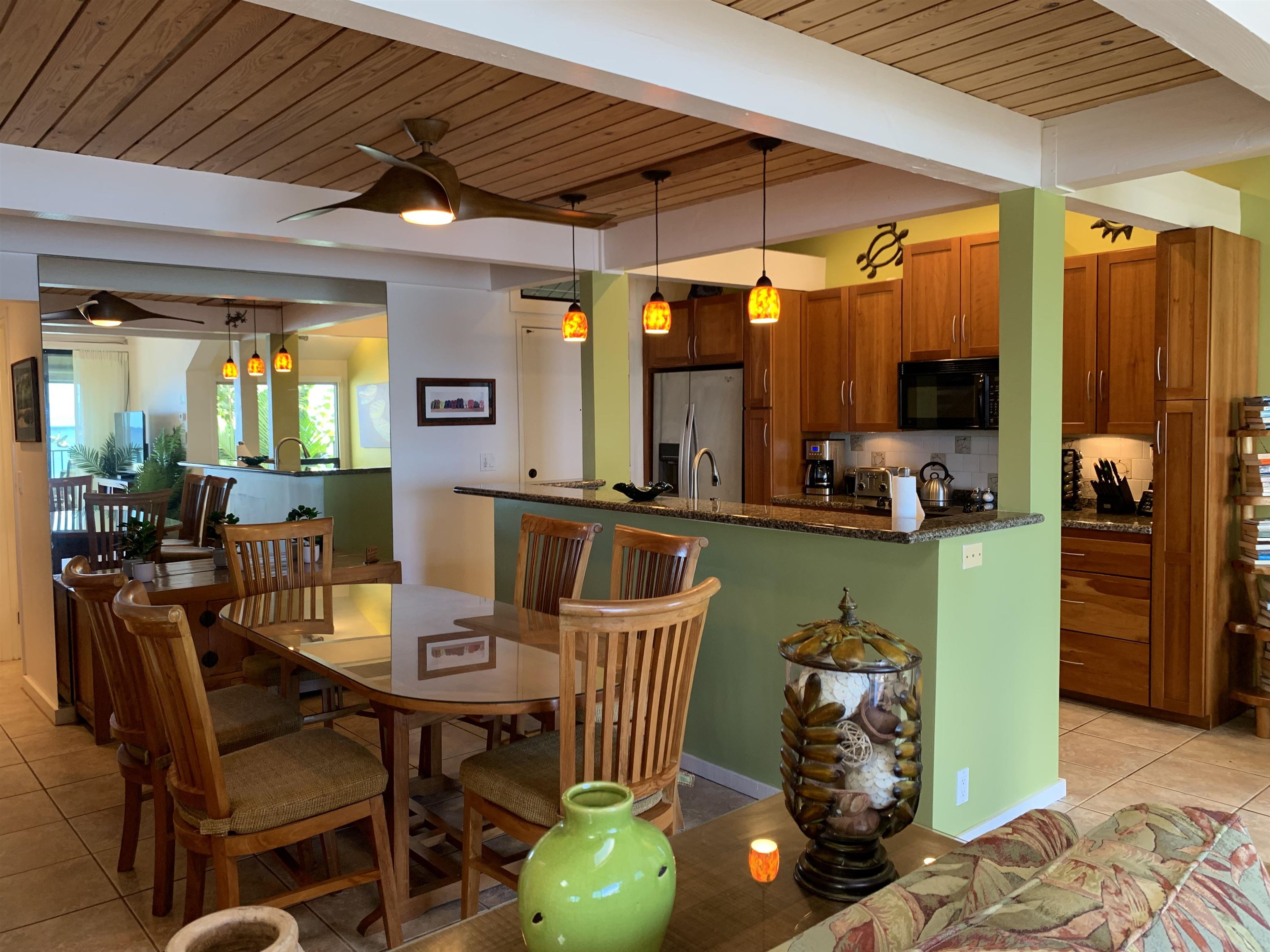 Kahana Village condo # #28 (5B3), Lahaina, Hawaii - photo 6 of 29