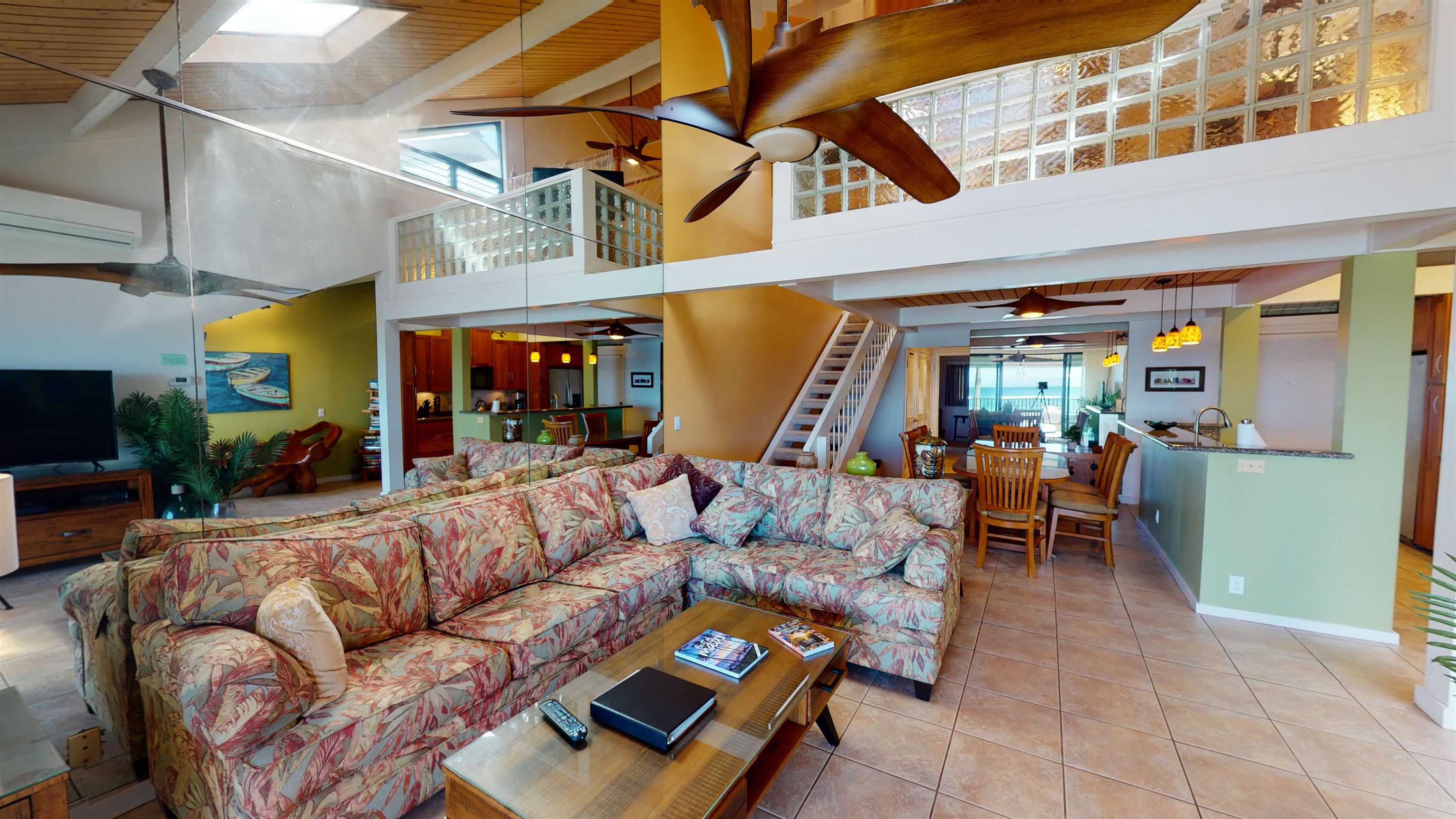 Kahana Village condo # #28 (5B3), Lahaina, Hawaii - photo 7 of 29