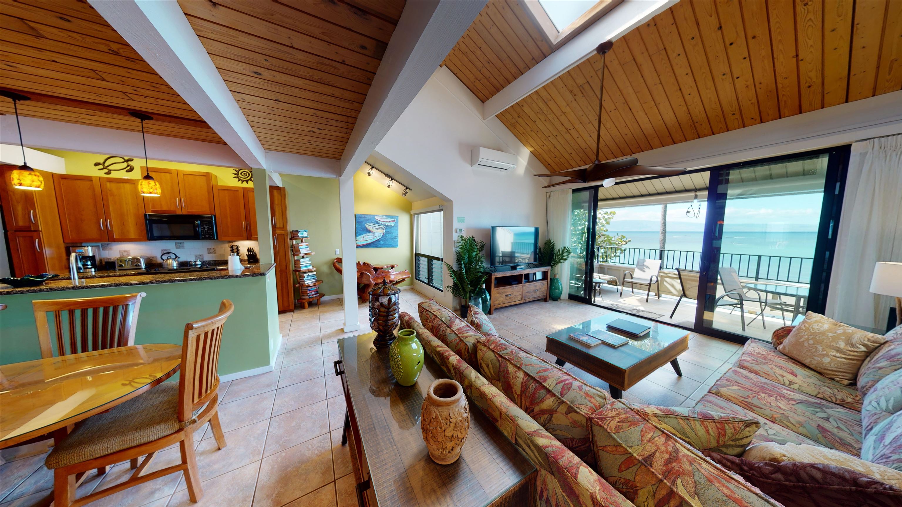 Kahana Village condo # #28 (5B3), Lahaina, Hawaii - photo 8 of 29