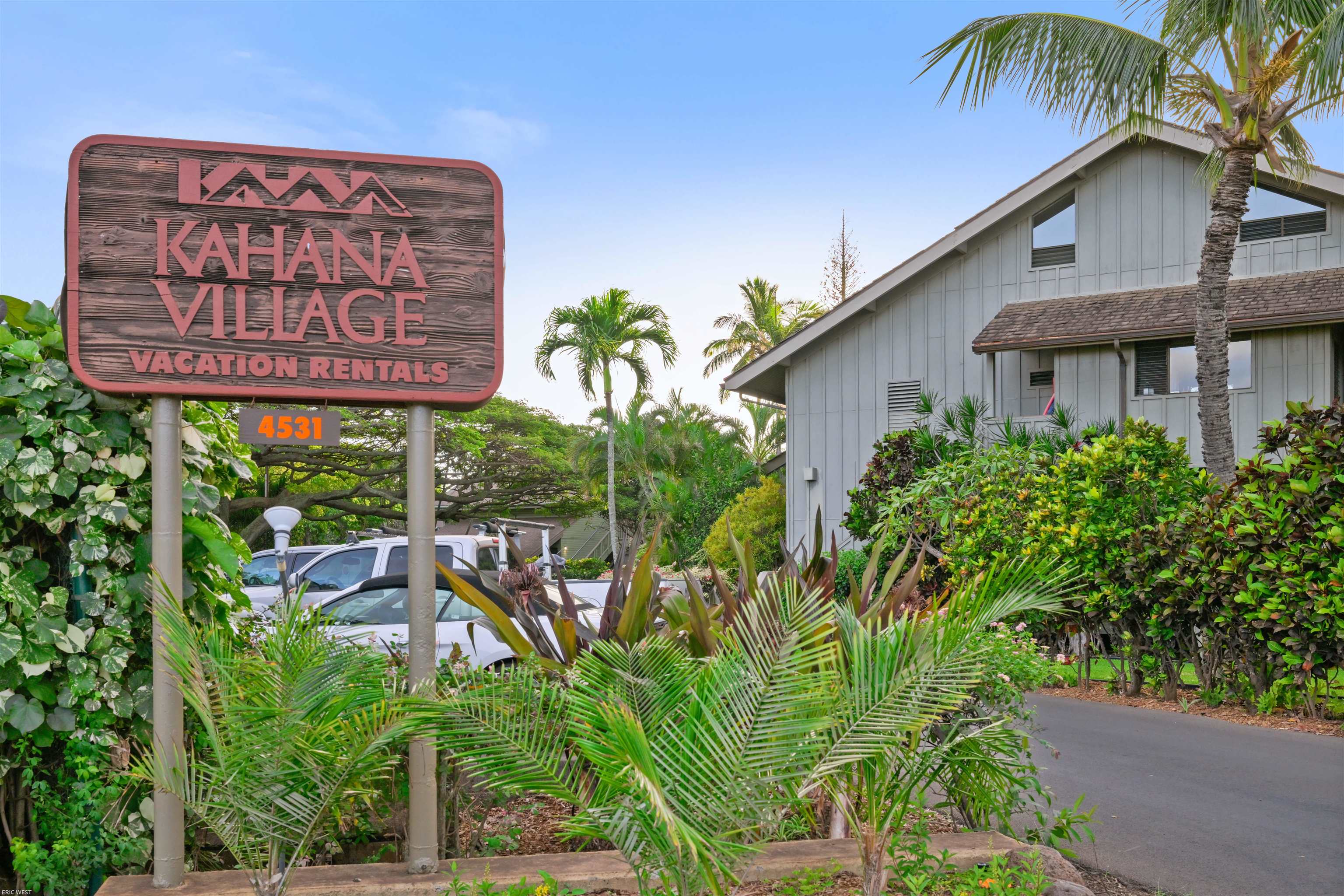 Kahana Village condo # 2A3/9, Lahaina, Hawaii - photo 2 of 30