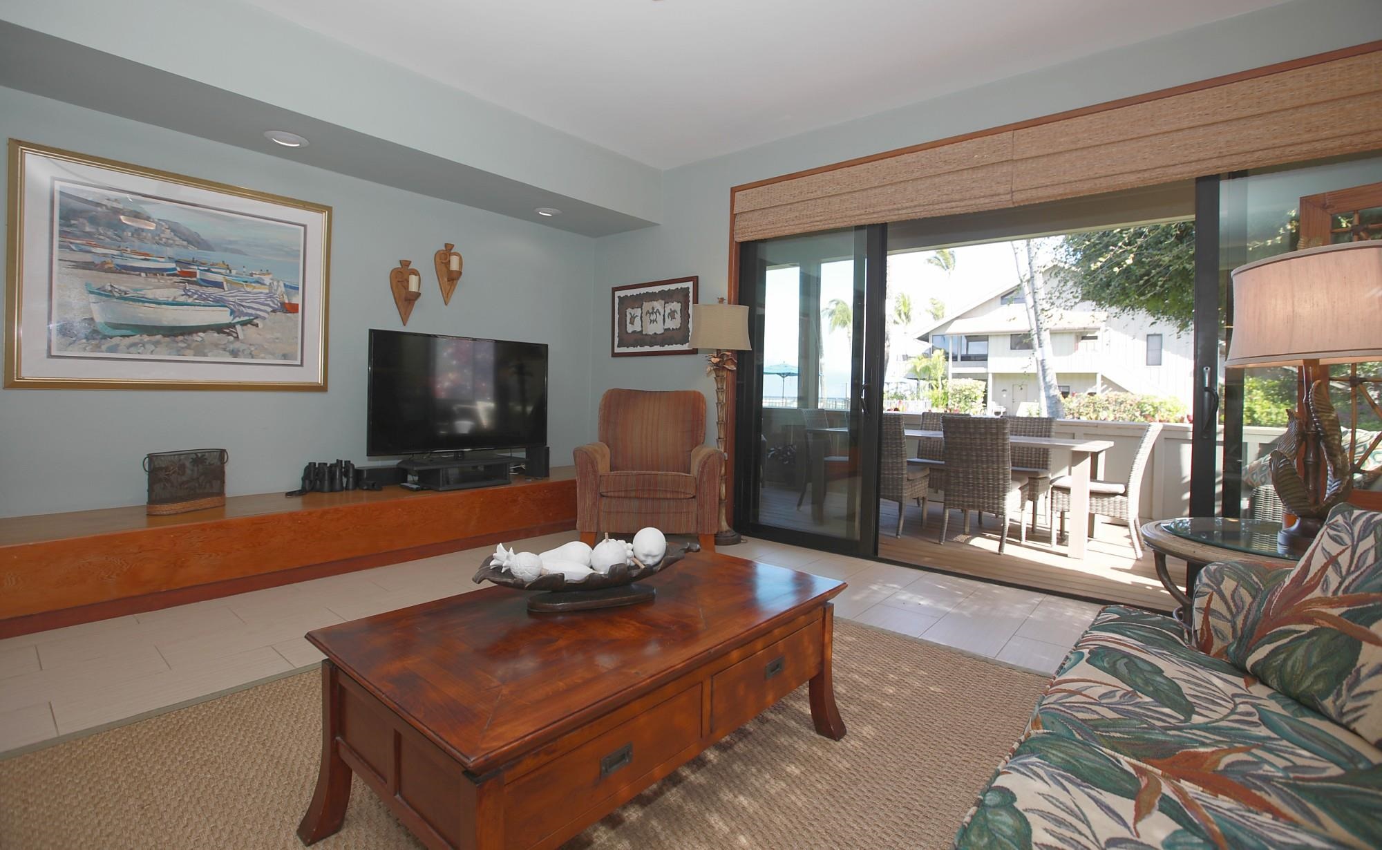 Kahana Village condo # 2B1 (12), Lahaina, Hawaii - photo 26 of 50