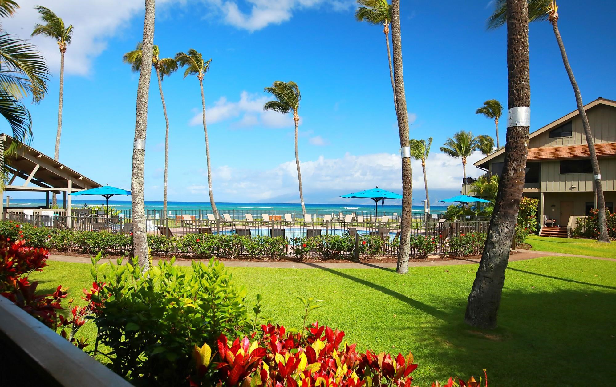 Kahana Village condo # 2B1 (12), Lahaina, Hawaii - photo 28 of 50