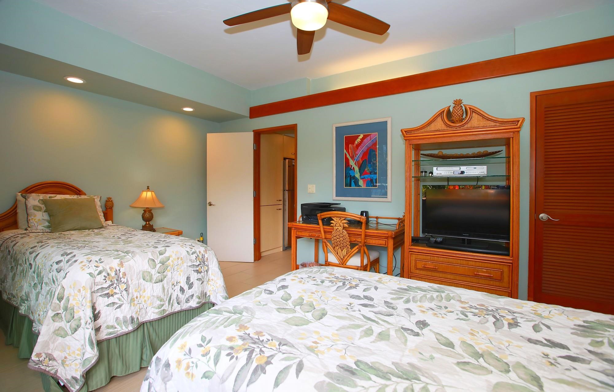 Kahana Village condo # 2B1 (12), Lahaina, Hawaii - photo 32 of 50