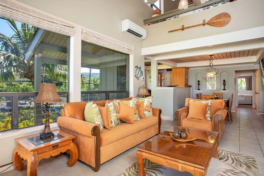 Kahana Village 2B2, 4531 Lower Honoapiilani Rd, Lahaina Kahana condo