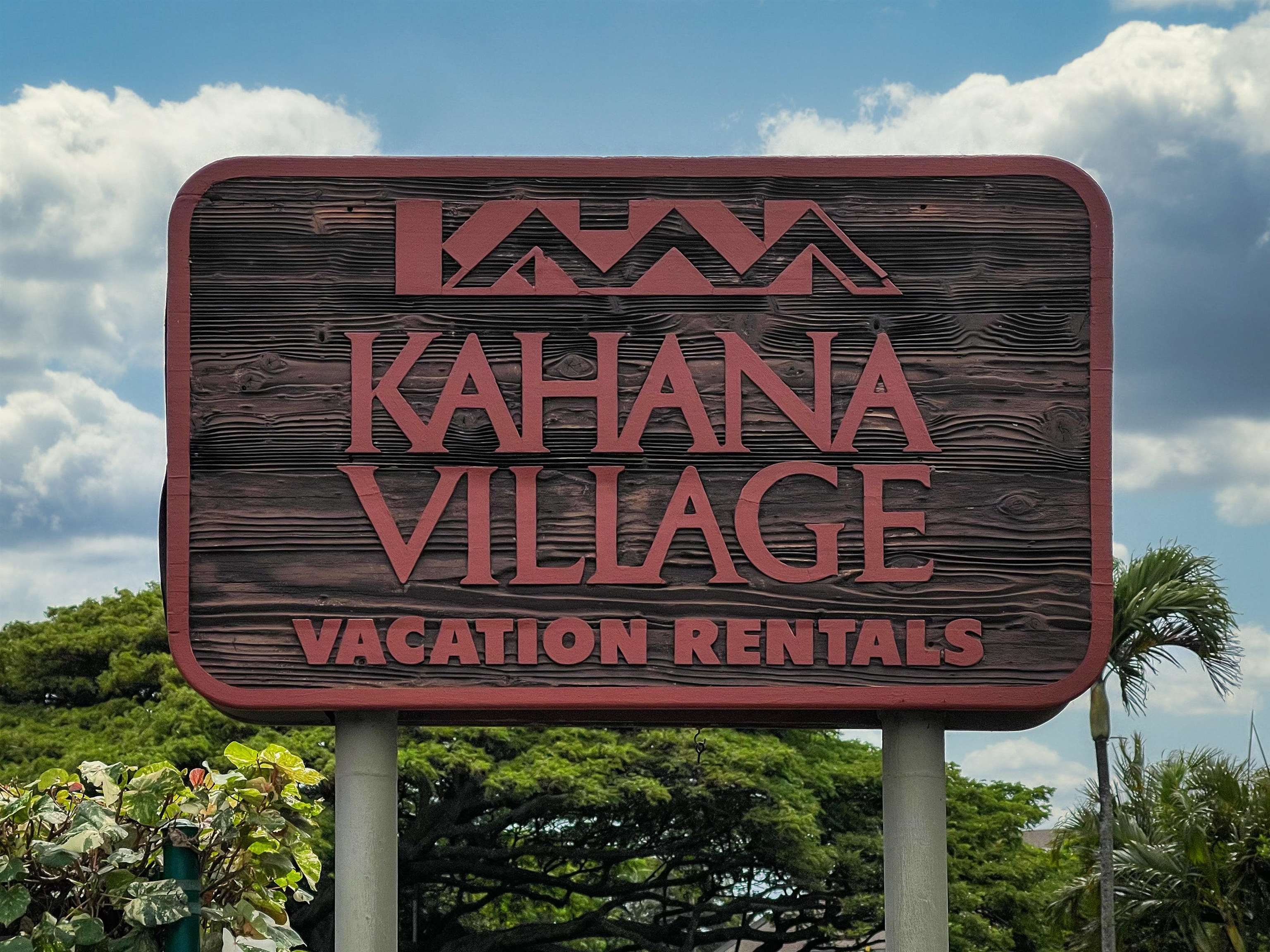 Kahana Village condo # 32 (6A2), Lahaina, Hawaii - photo 30 of 30