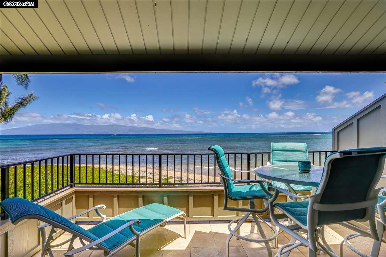 Kahana Village 34, 4531 Lower Honoapiilani Rd, Lahaina Kahana