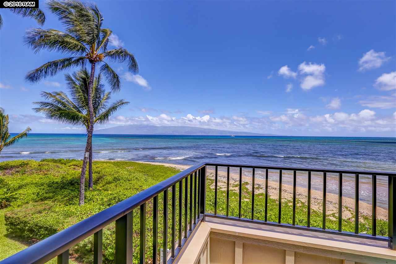 Kahana Village condo # 34, Lahaina, Hawaii - photo 25 of 30