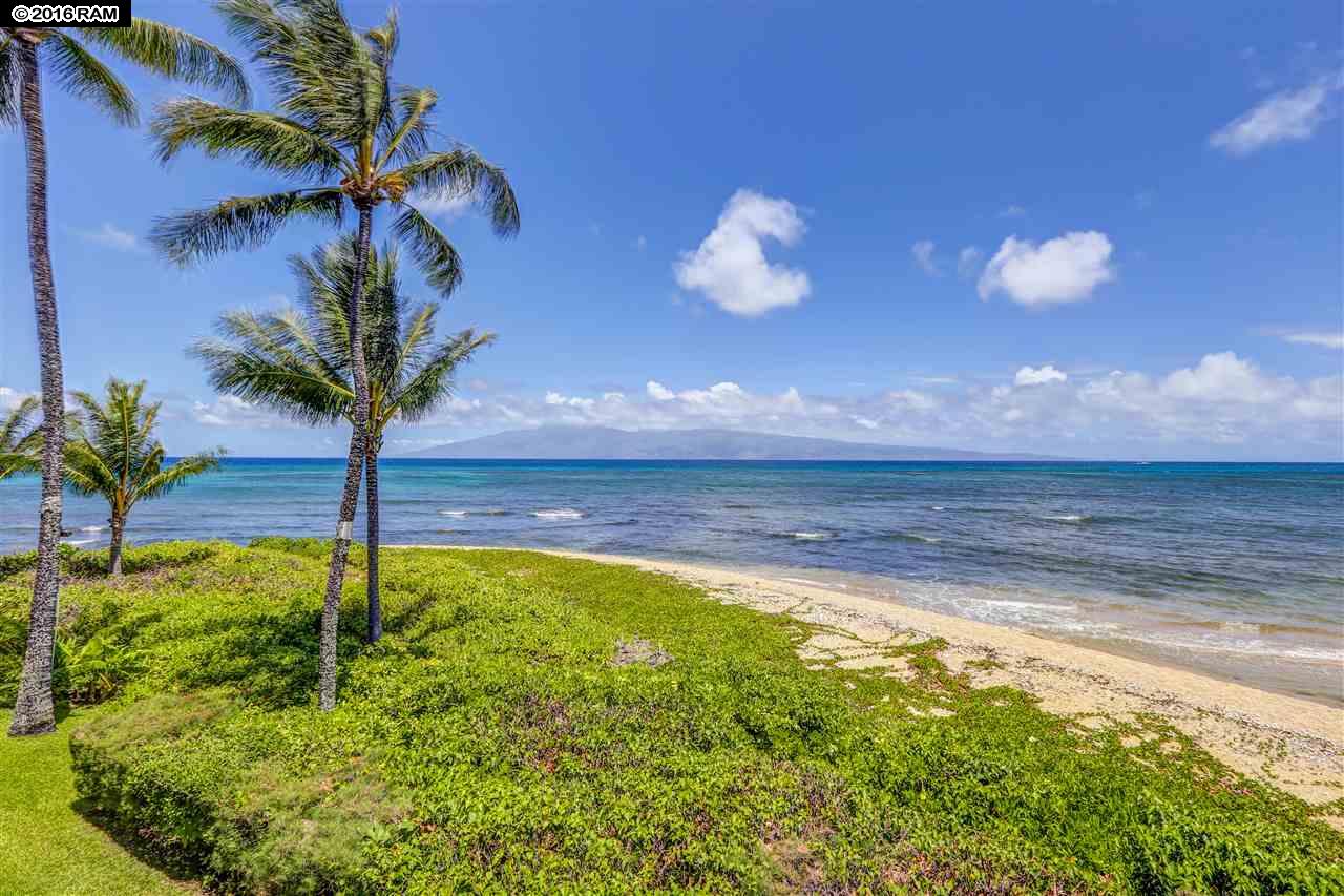 Kahana Village condo # 34, Lahaina, Hawaii - photo 28 of 30