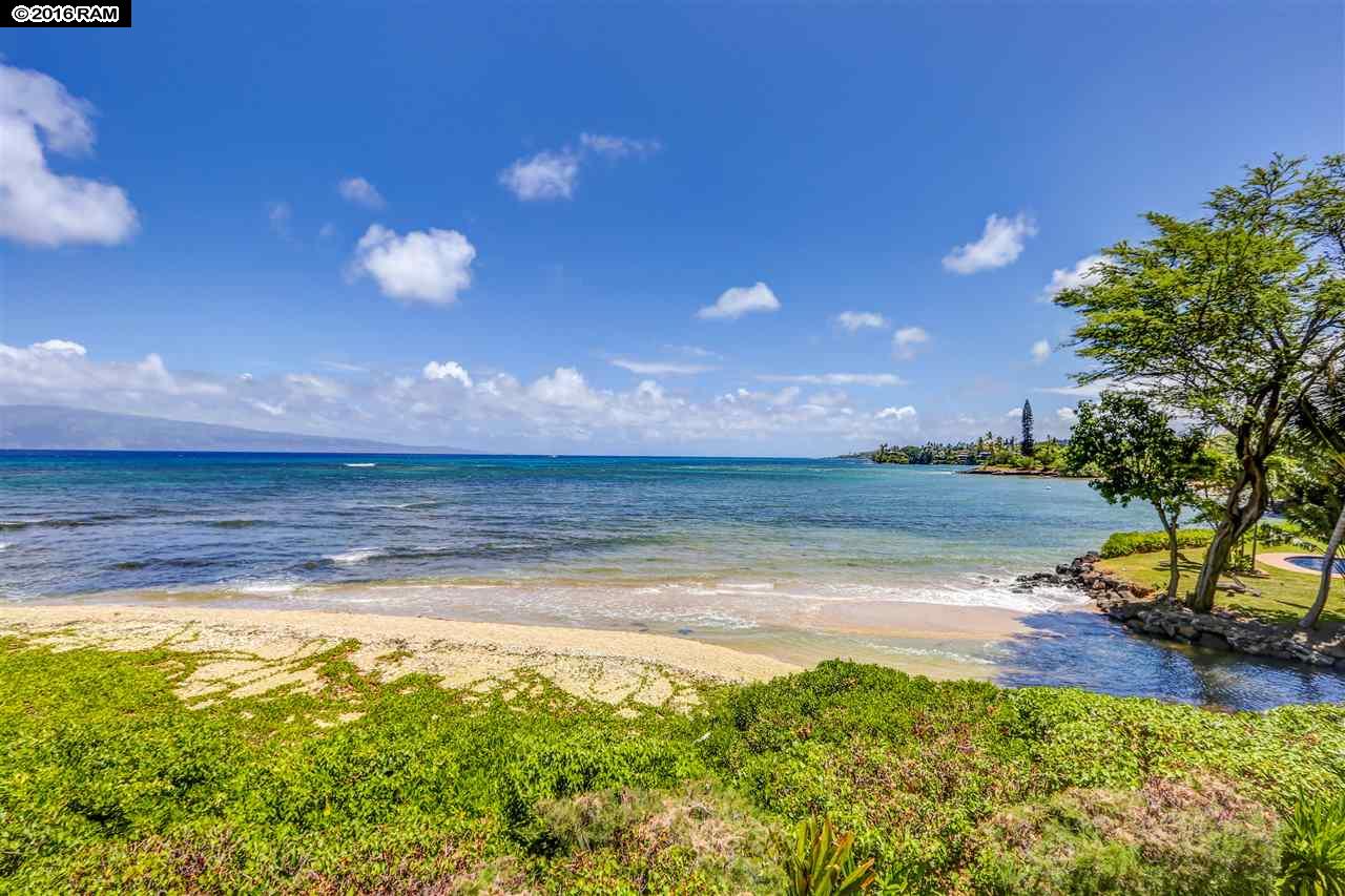 Kahana Village condo # 34, Lahaina, Hawaii - photo 29 of 30