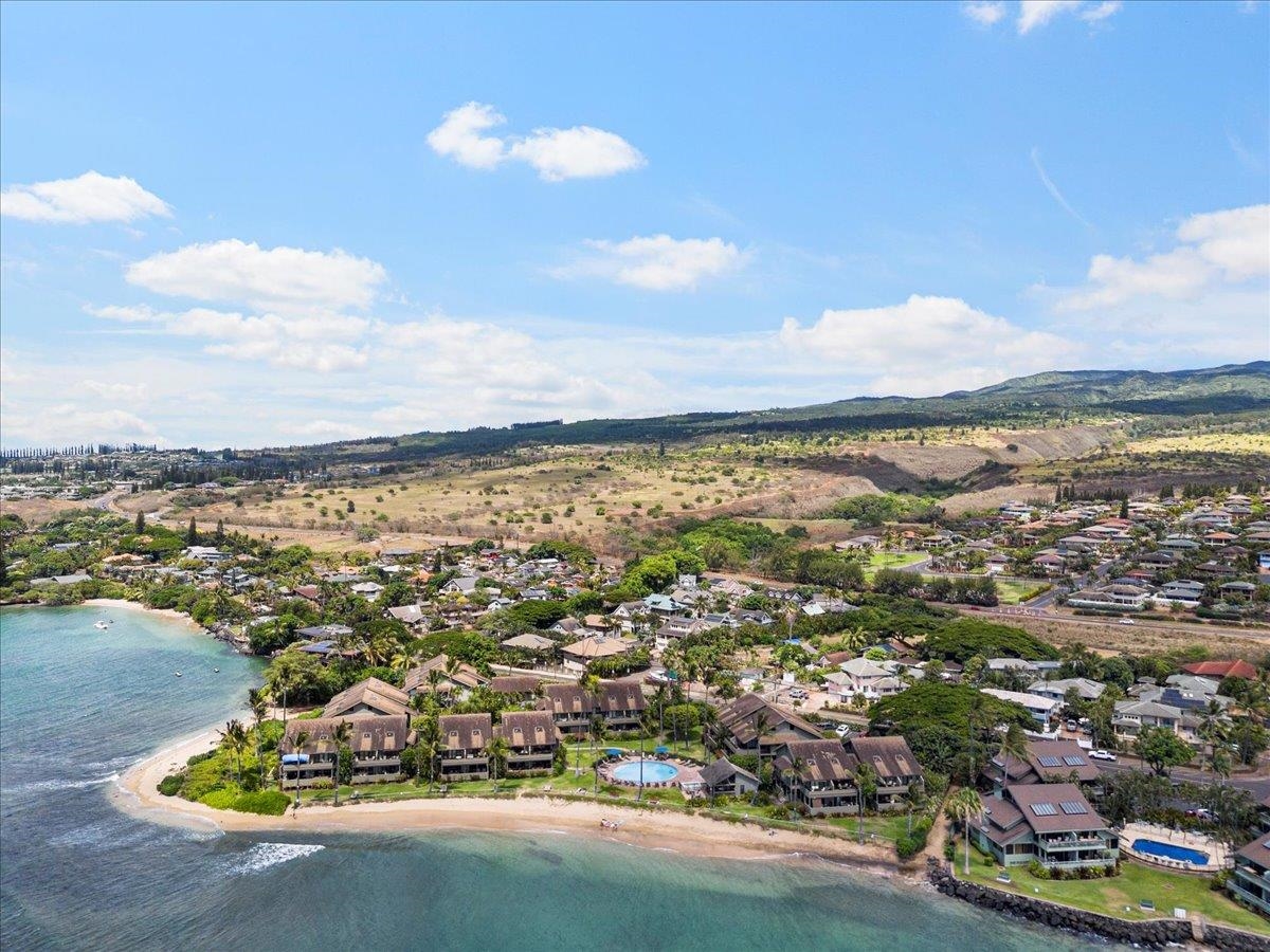 Kahana Village condo # 37, Lahaina, Hawaii - photo 42 of 50