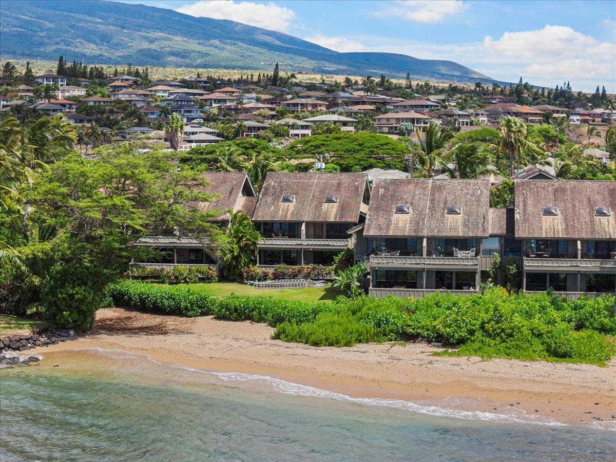 Kahana Village condo # 37, Lahaina, Hawaii - photo 47 of 50