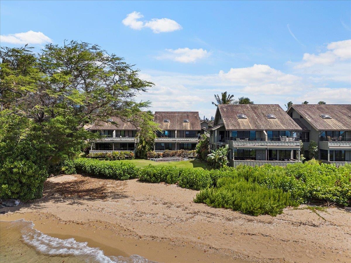 Kahana Village condo # 37, Lahaina, Hawaii - photo 49 of 50