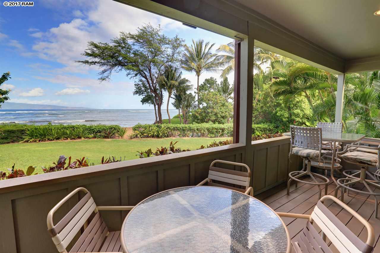 Kahana Village condo # 37 (7A1), Lahaina, Hawaii - photo 2 of 30