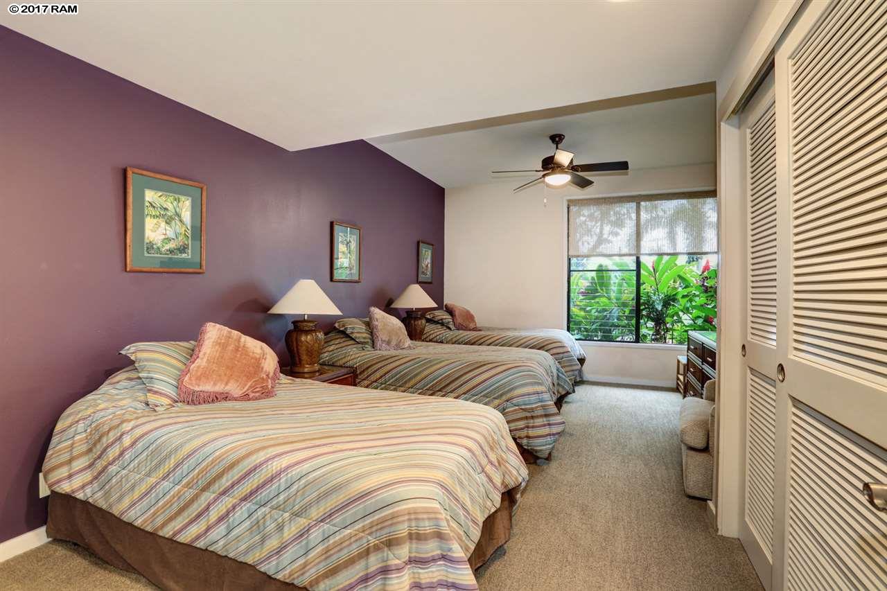 Kahana Village condo # 37 (7A1), Lahaina, Hawaii - photo 14 of 30