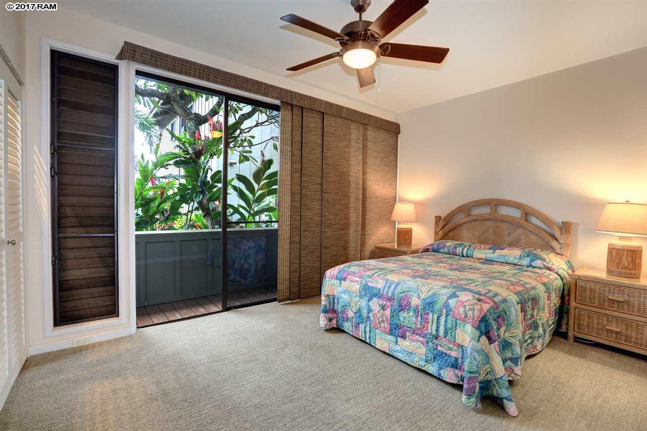 Kahana Village condo # 37 (7A1), Lahaina, Hawaii - photo 17 of 30