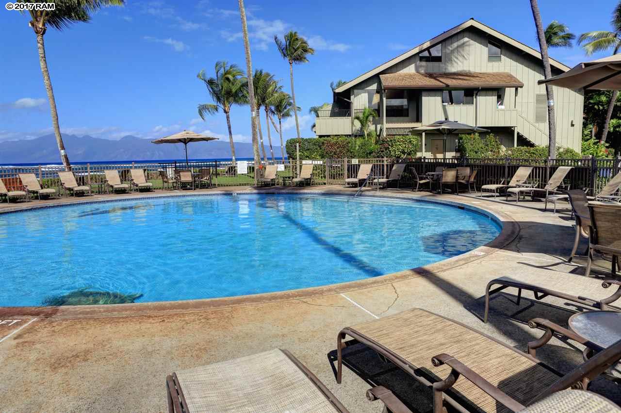 Kahana Village condo # 37 (7A1), Lahaina, Hawaii - photo 23 of 30