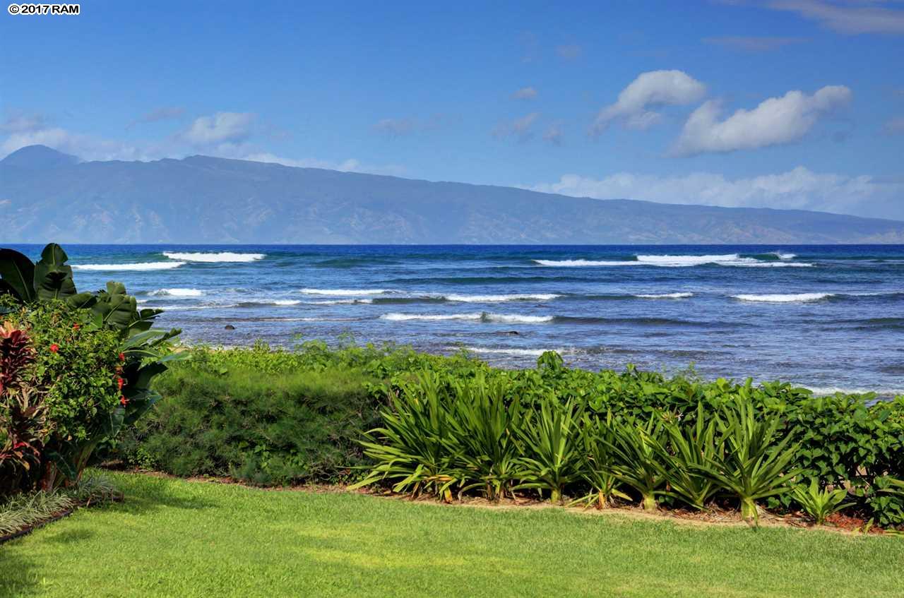 Kahana Village condo # 37 (7A1), Lahaina, Hawaii - photo 26 of 30