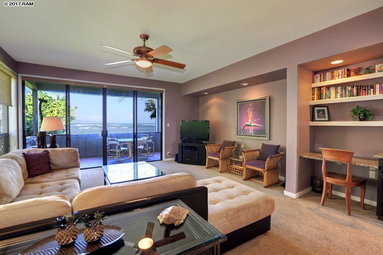 Kahana Village condo # 37 (7A1), Lahaina, Hawaii - photo 4 of 30