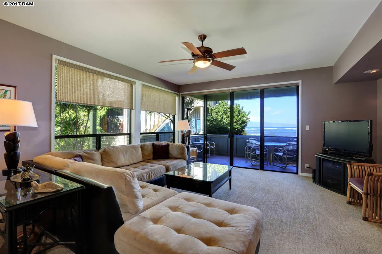 Kahana Village condo # 37 (7A1), Lahaina, Hawaii - photo 5 of 30