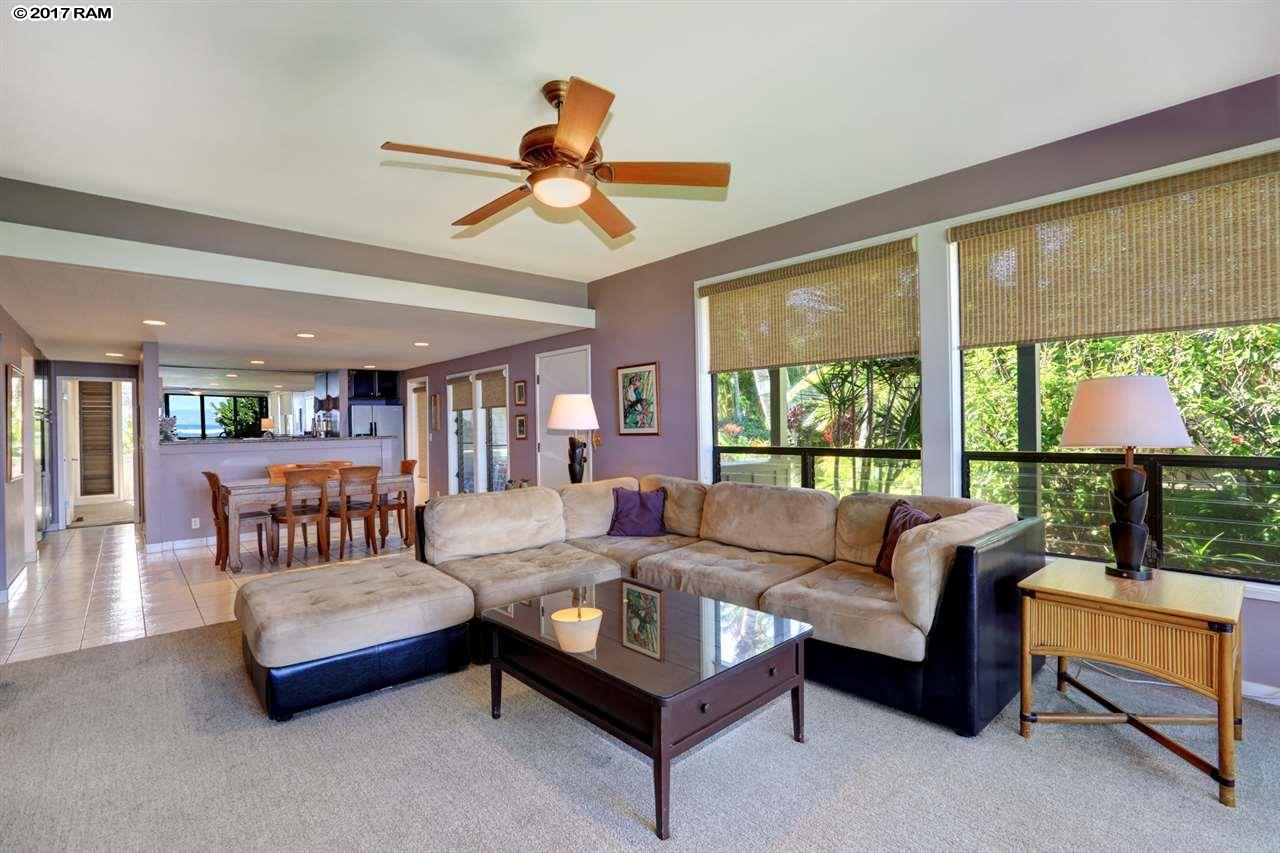 Kahana Village condo # 37 (7A1), Lahaina, Hawaii - photo 6 of 30