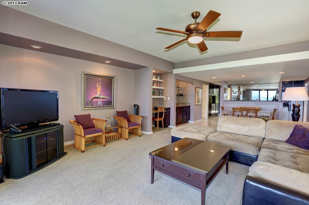 Kahana Village condo # 37 (7A1), Lahaina, Hawaii - photo 7 of 30