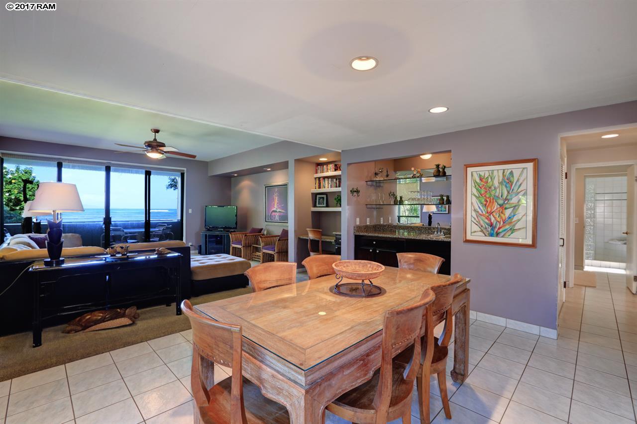 Kahana Village condo # 37 (7A1), Lahaina, Hawaii - photo 8 of 30