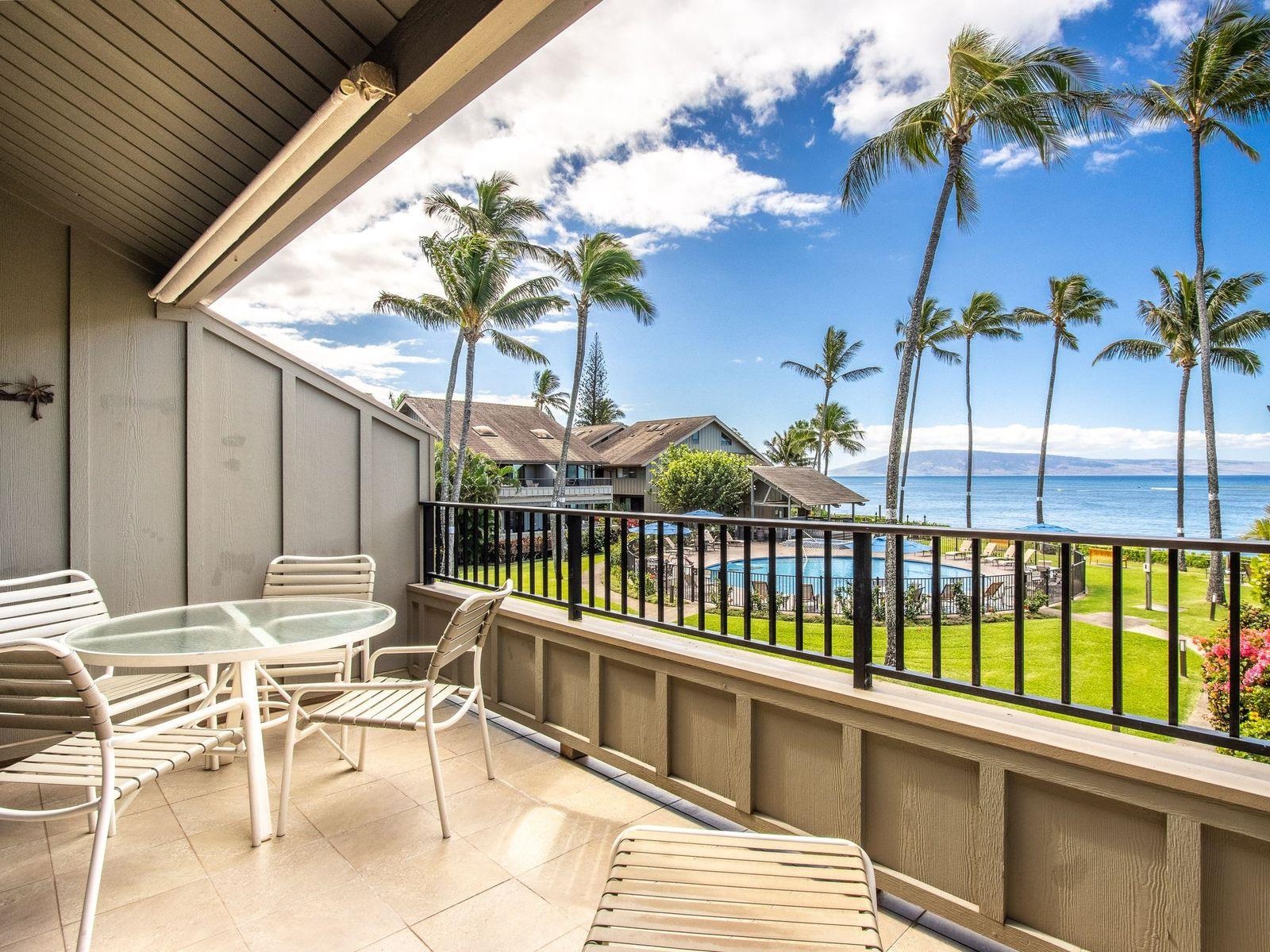 Kahana Village condo # 3B2(#17), Lahaina, Hawaii - photo 22 of 30