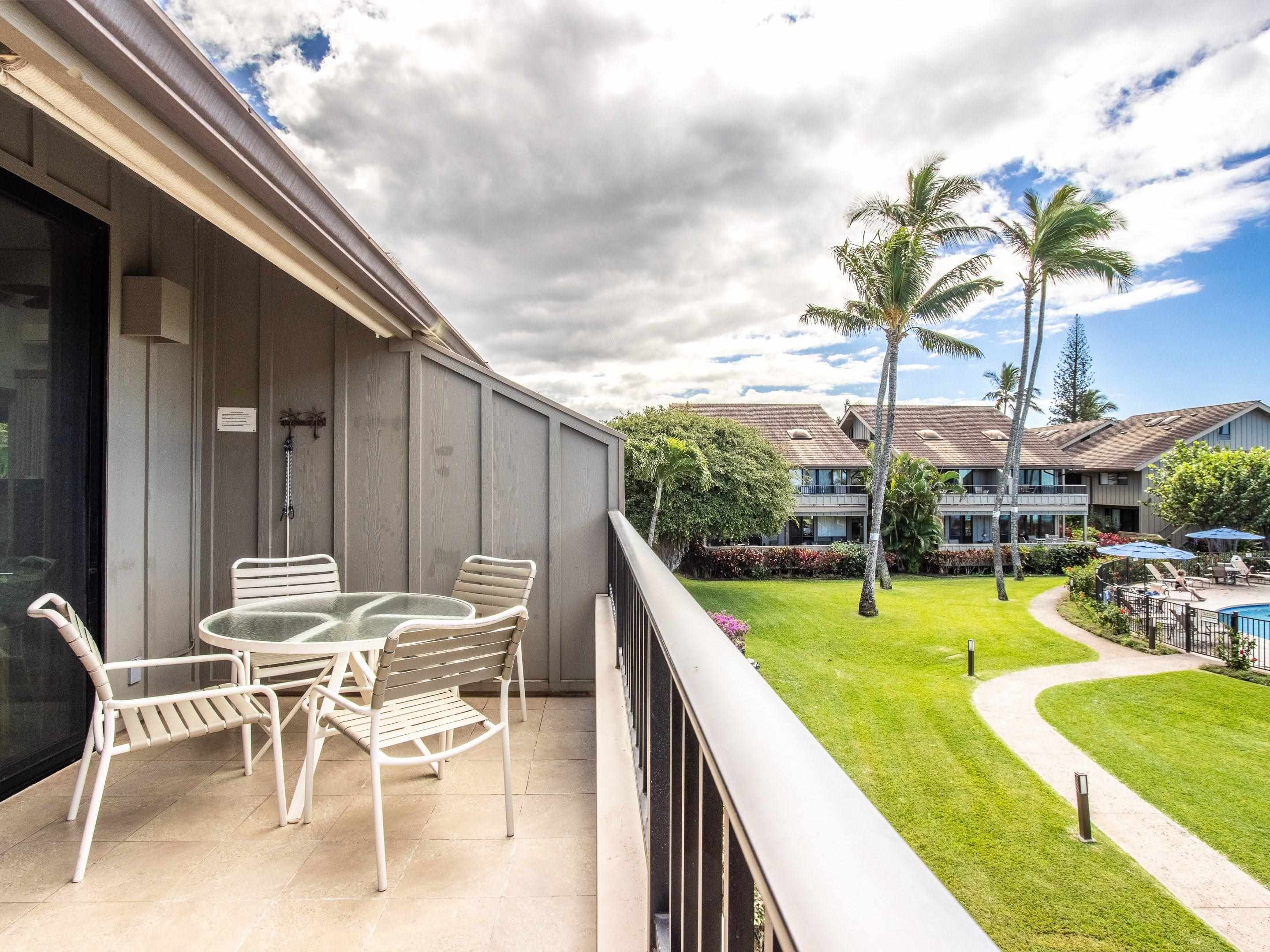 Kahana Village condo # 3B2(#17), Lahaina, Hawaii - photo 24 of 30