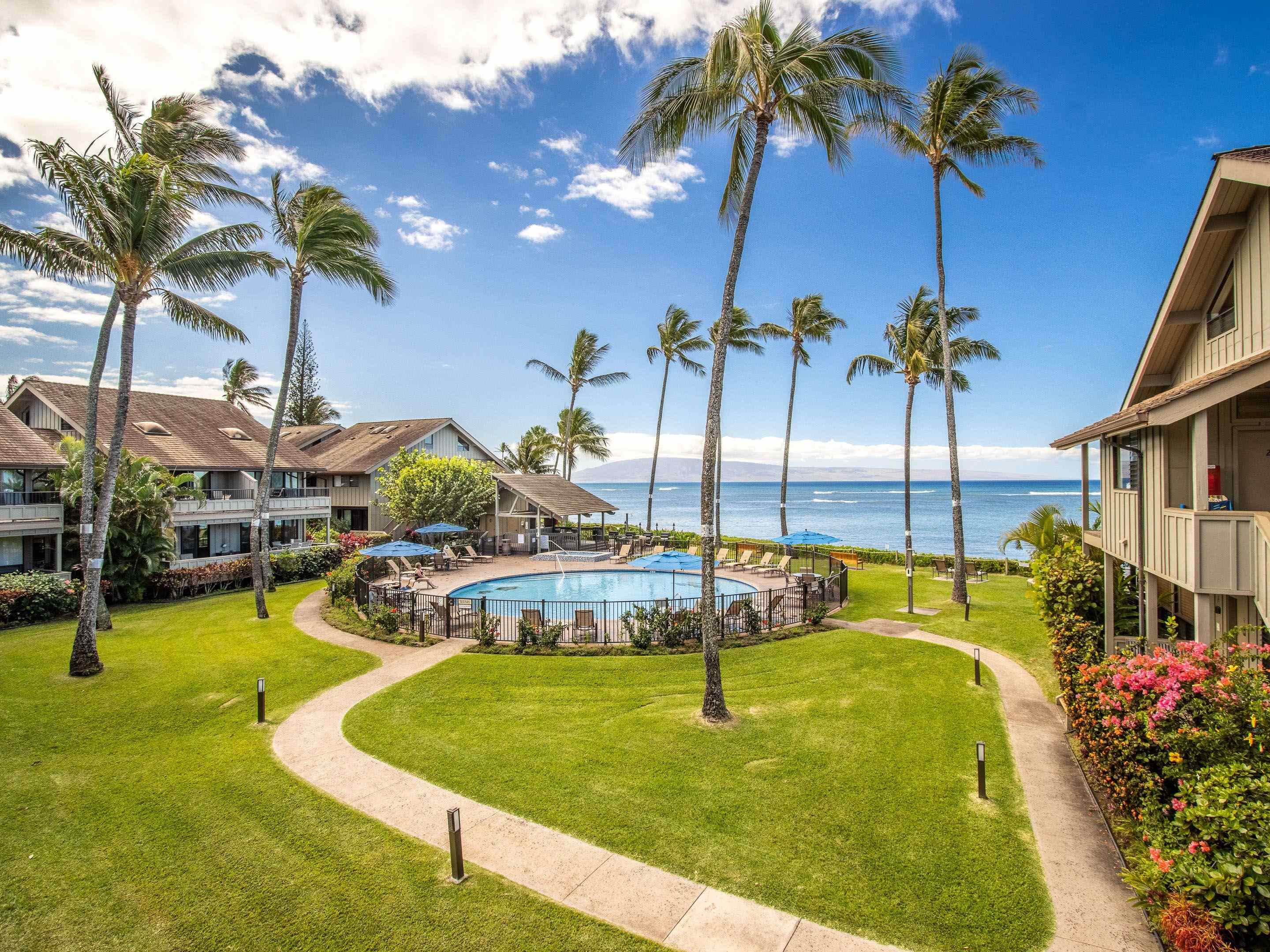 Kahana Village condo # 3B2(#17), Lahaina, Hawaii - photo 25 of 30