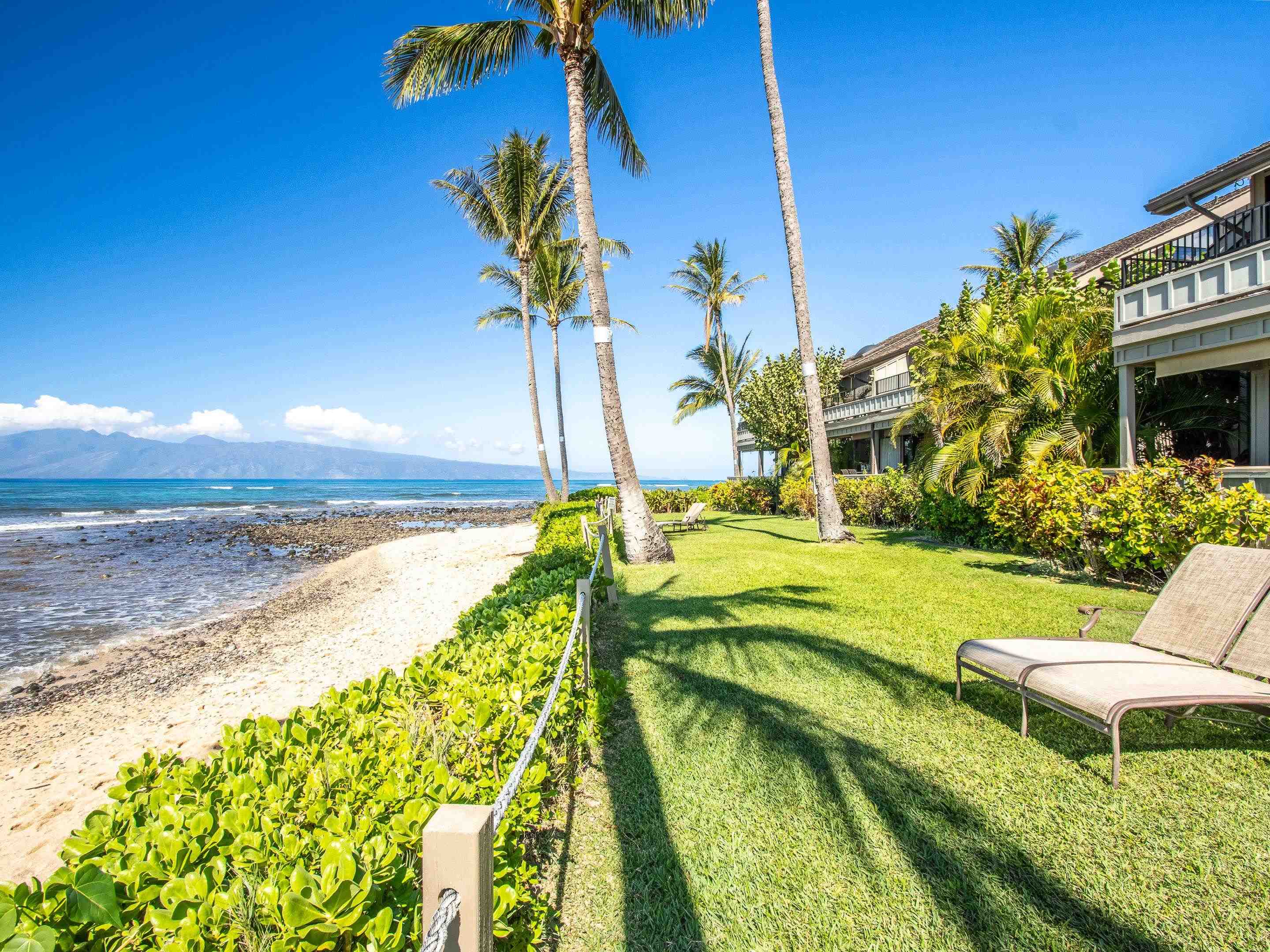 Kahana Village condo # 3B2(#17), Lahaina, Hawaii - photo 29 of 30