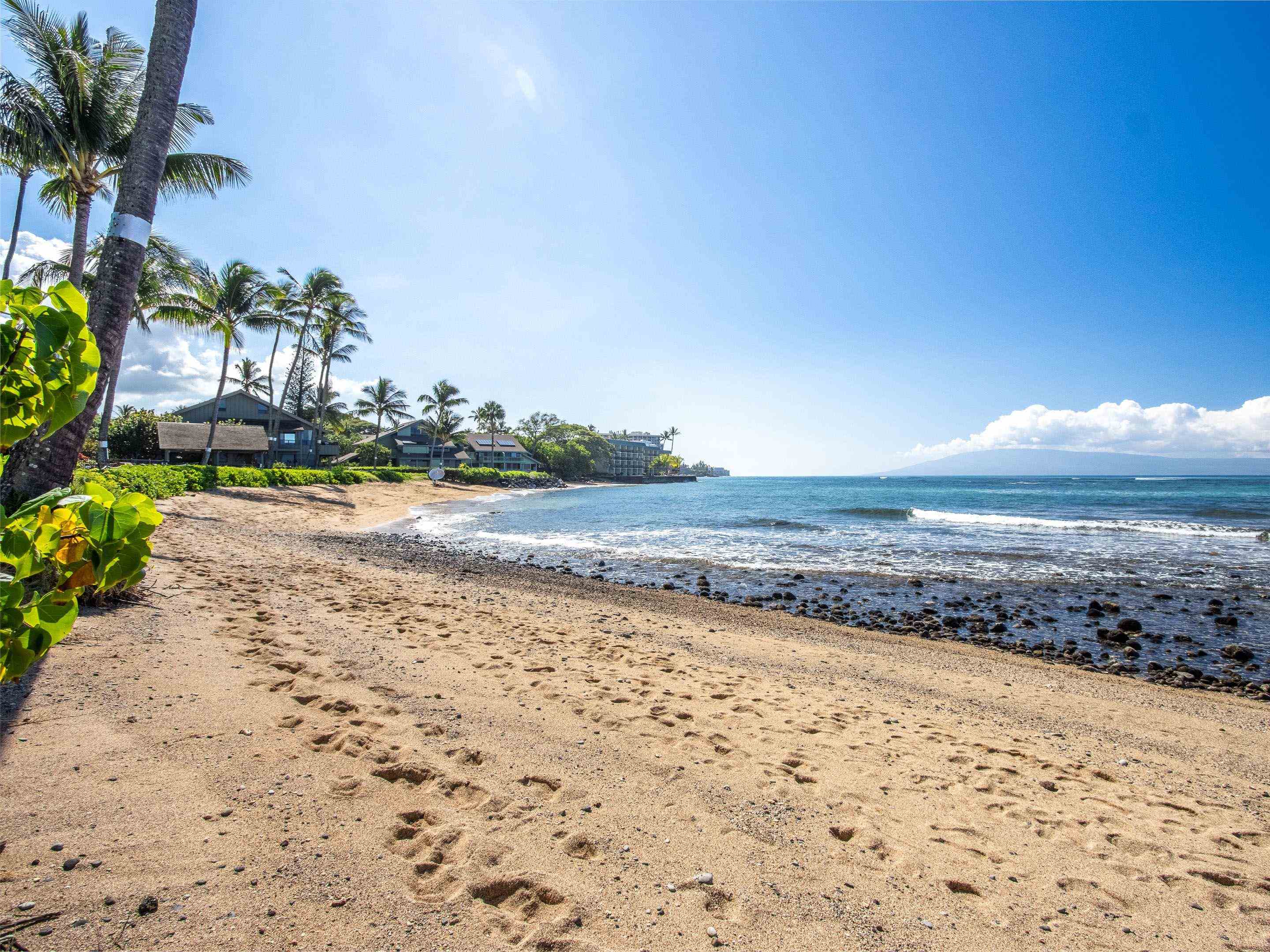 Kahana Village condo # 3B2(#17), Lahaina, Hawaii - photo 30 of 30