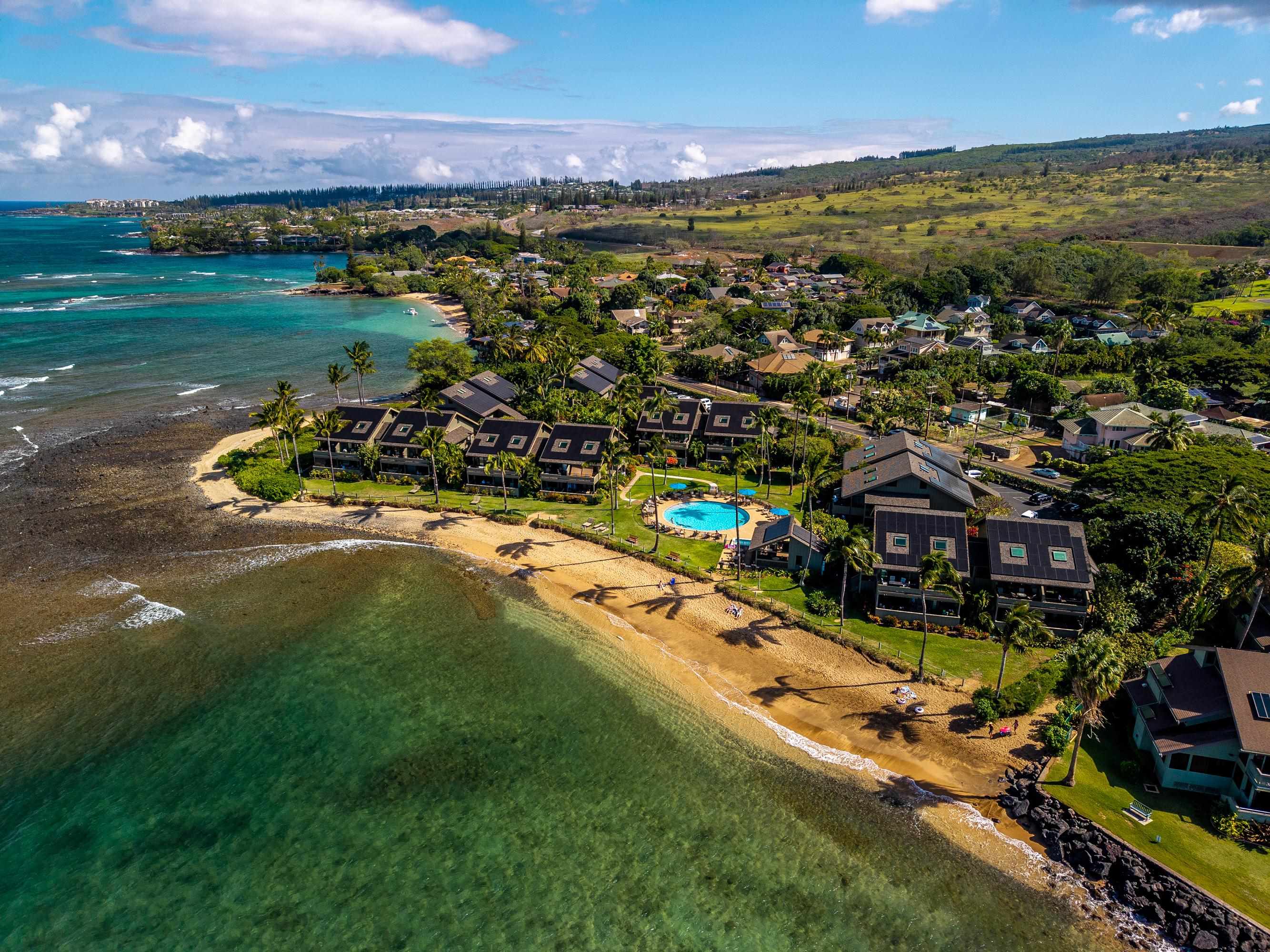 Kahana Village condo # 3B2 17, Lahaina, Hawaii - photo 2 of 45