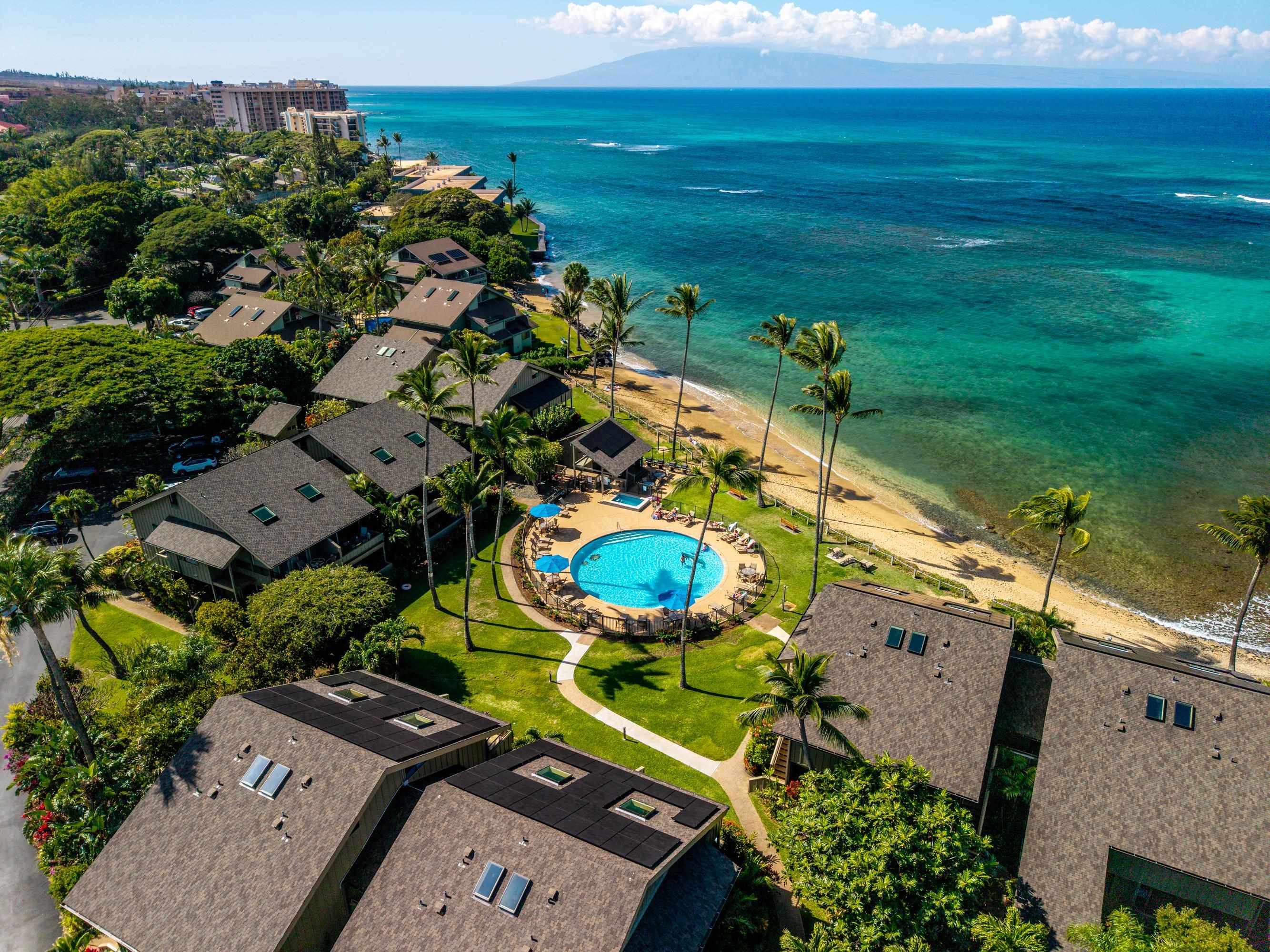 Kahana Village condo # 3B2 17, Lahaina, Hawaii - photo 11 of 45