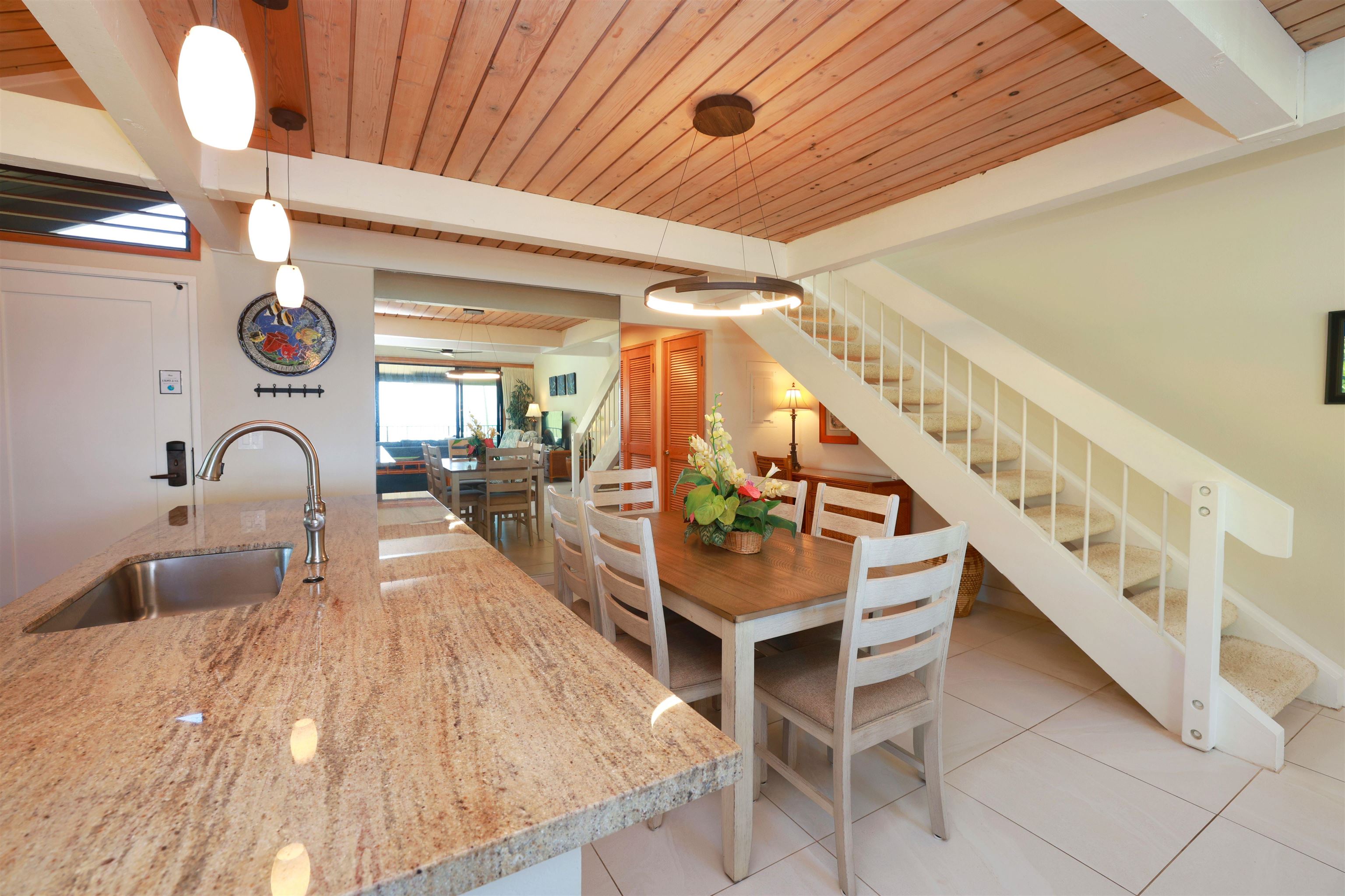 Kahana Village condo # 3B2 17, Lahaina, Hawaii - photo 15 of 45