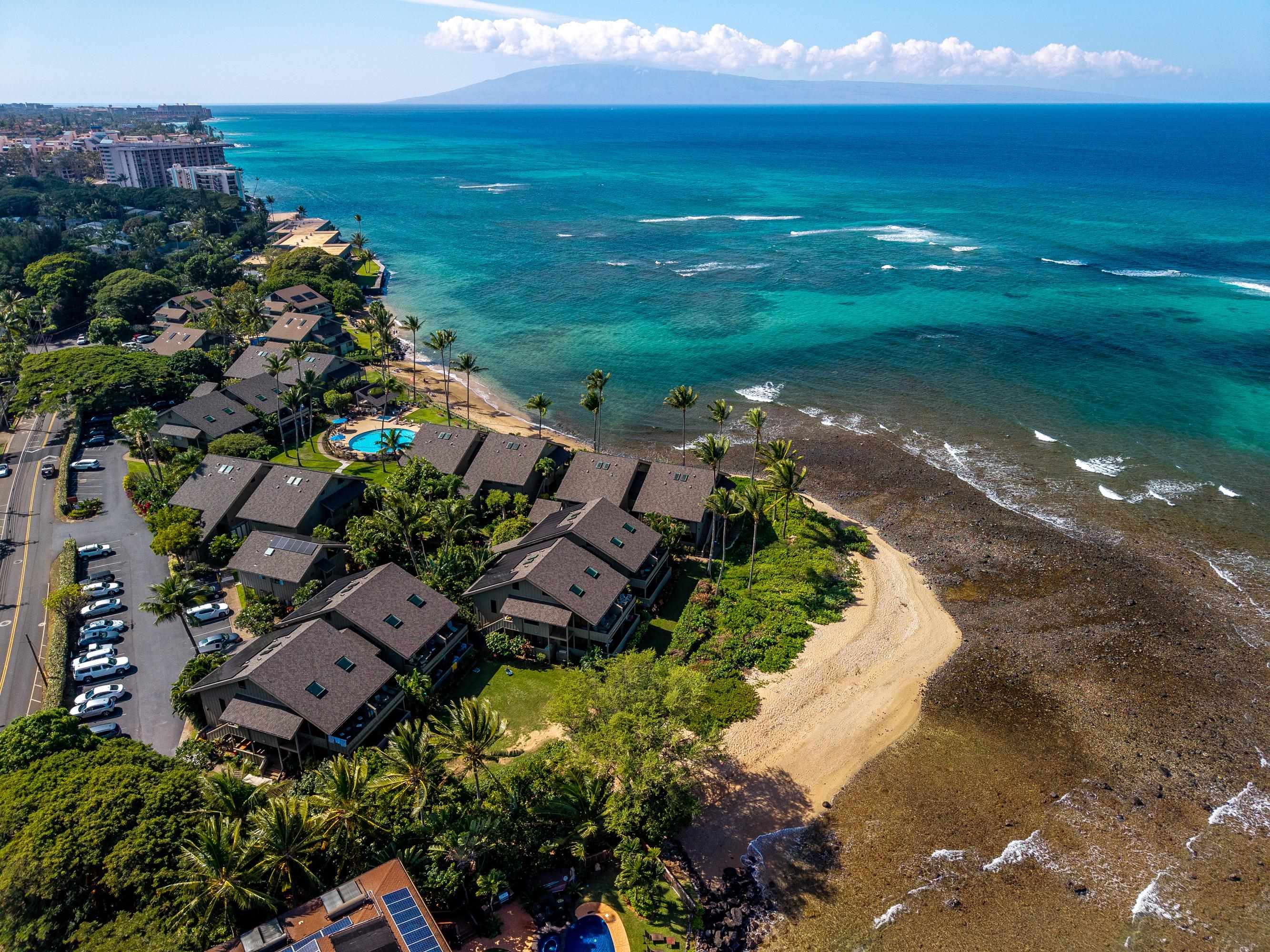 Kahana Village condo # 3B2 17, Lahaina, Hawaii - photo 20 of 45
