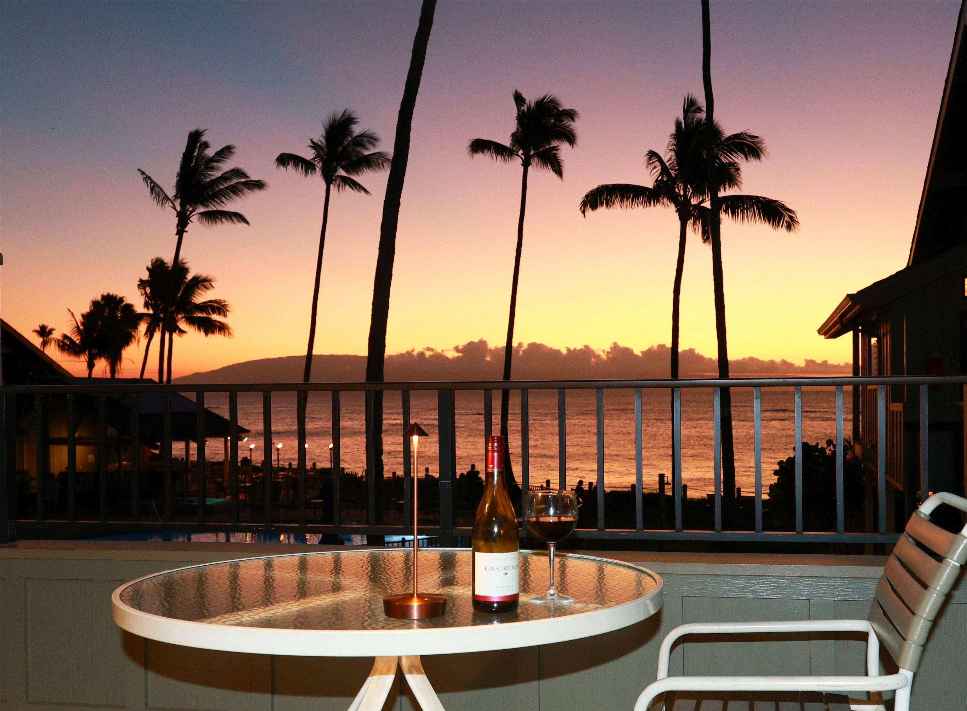 Kahana Village condo # 3B2 17, Lahaina, Hawaii - photo 3 of 45