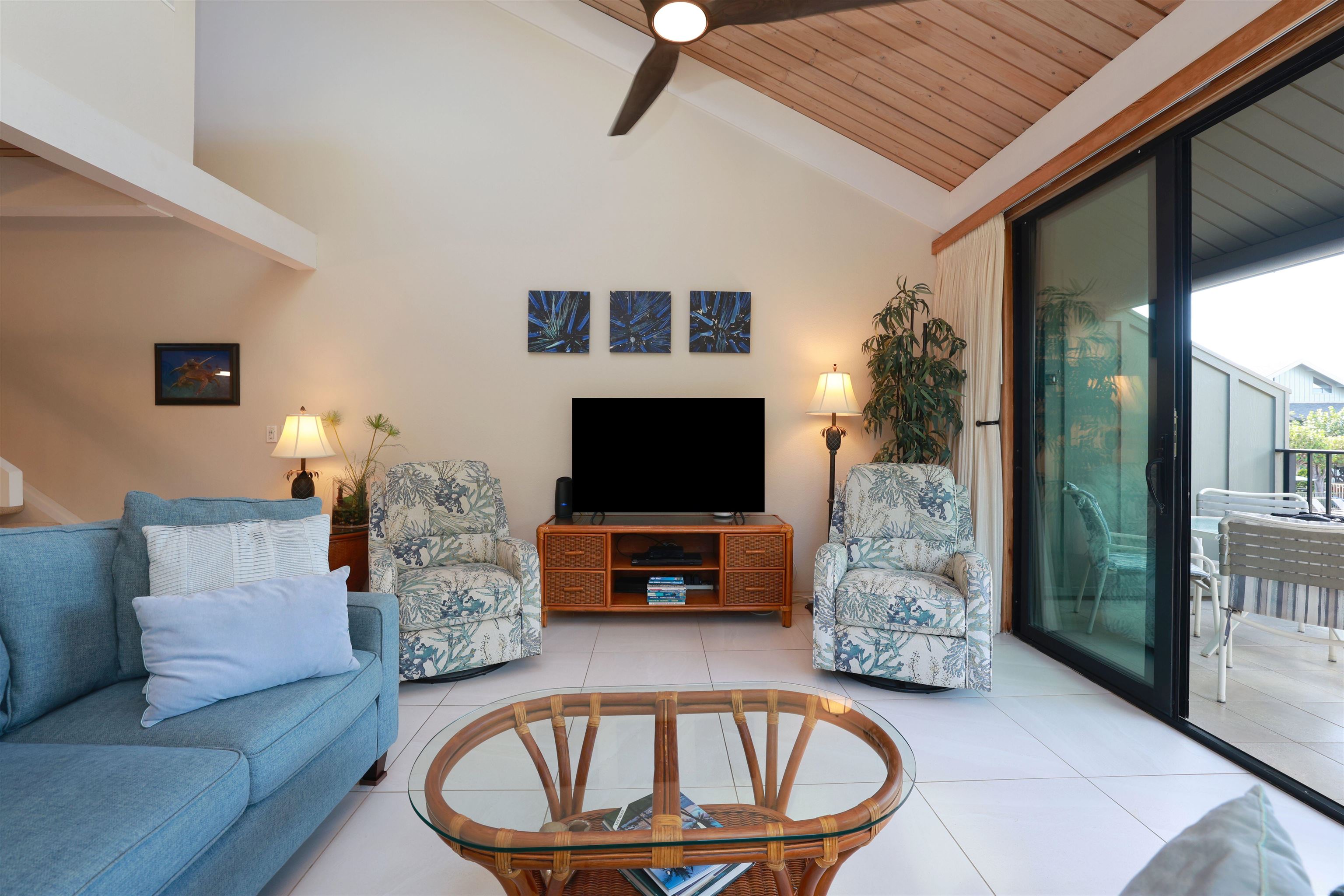 Kahana Village condo # 3B2 17, Lahaina, Hawaii - photo 23 of 45