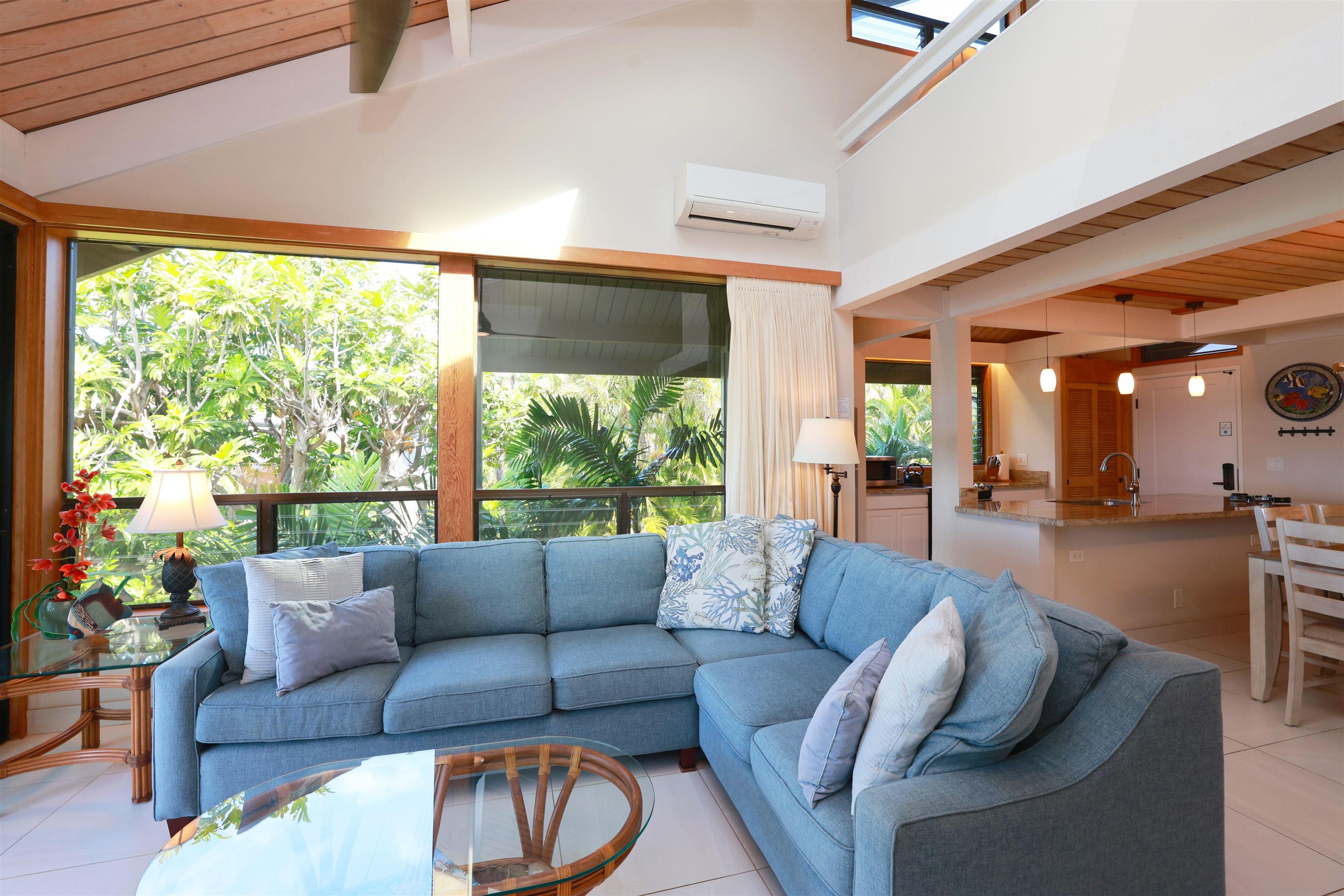 Kahana Village condo # 3B2 17, Lahaina, Hawaii - photo 24 of 45