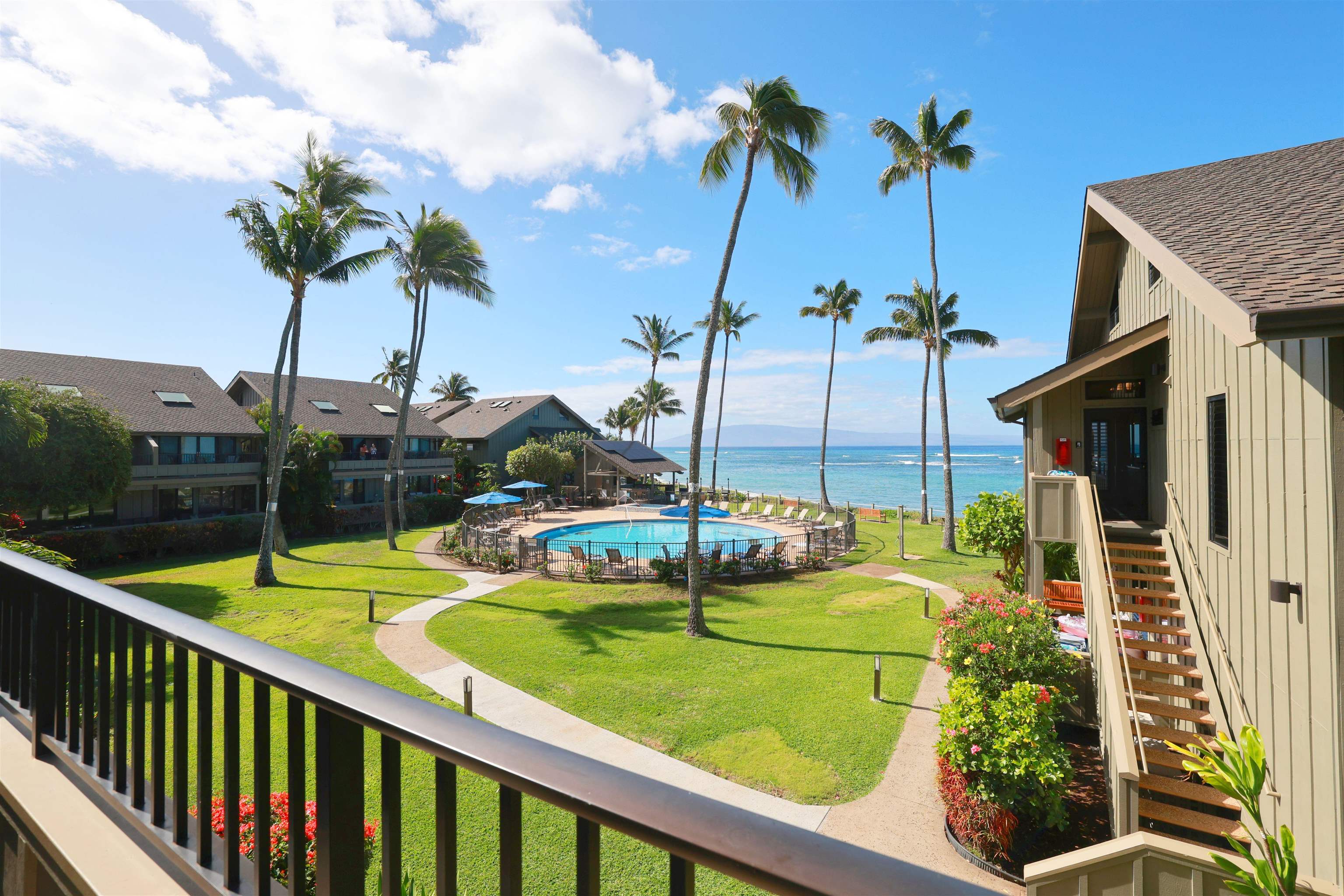 Kahana Village condo # 3B2 17, Lahaina, Hawaii - photo 26 of 45