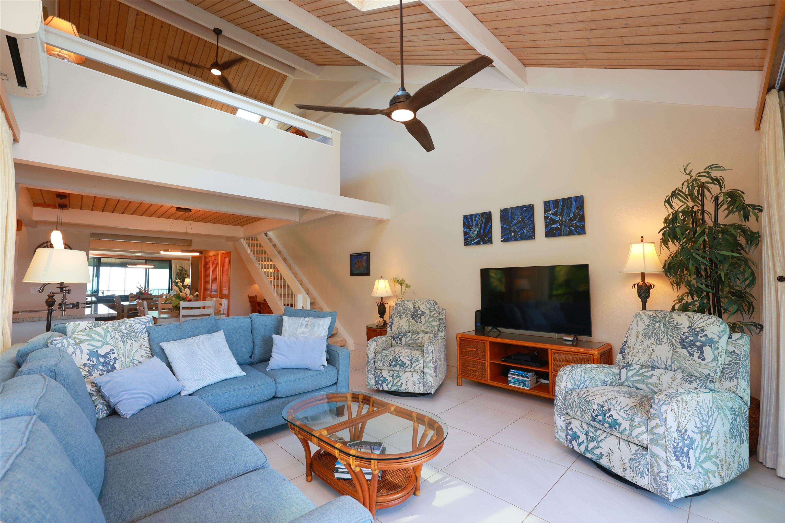 Kahana Village condo # 3B2 17, Lahaina, Hawaii - photo 4 of 45