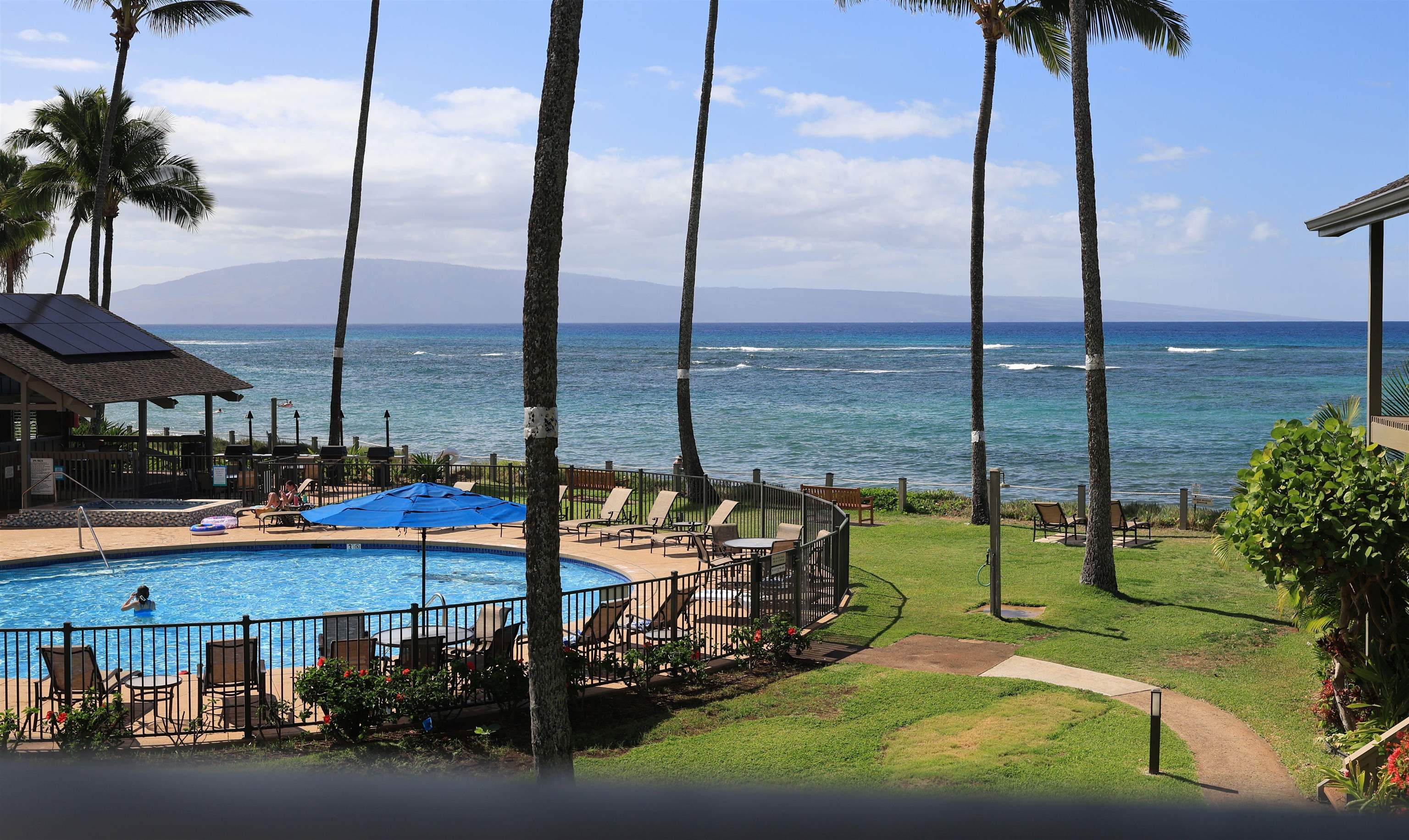 Kahana Village condo # 3B2 17, Lahaina, Hawaii - photo 31 of 45