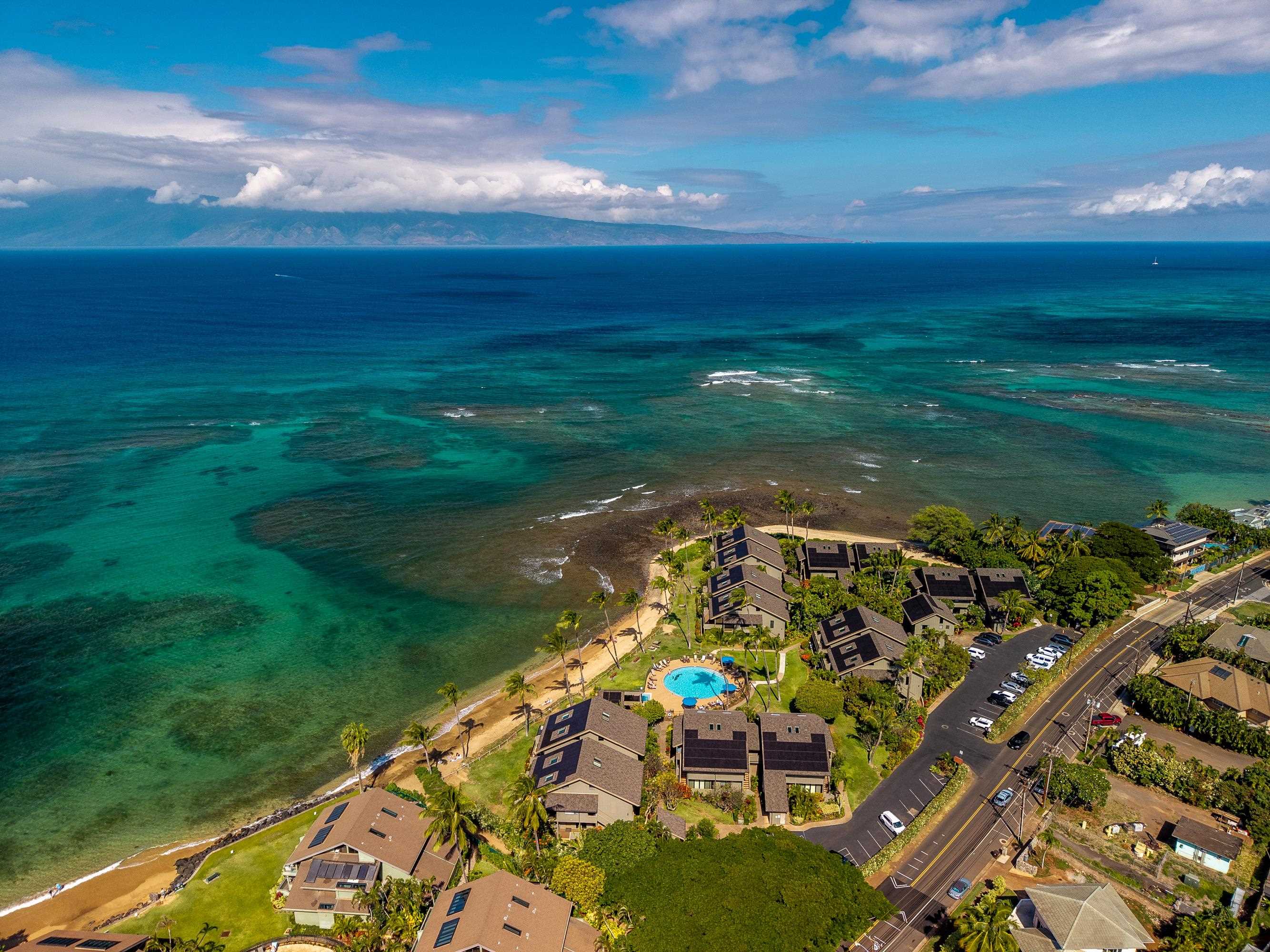 Kahana Village condo # 3B2 17, Lahaina, Hawaii - photo 45 of 45