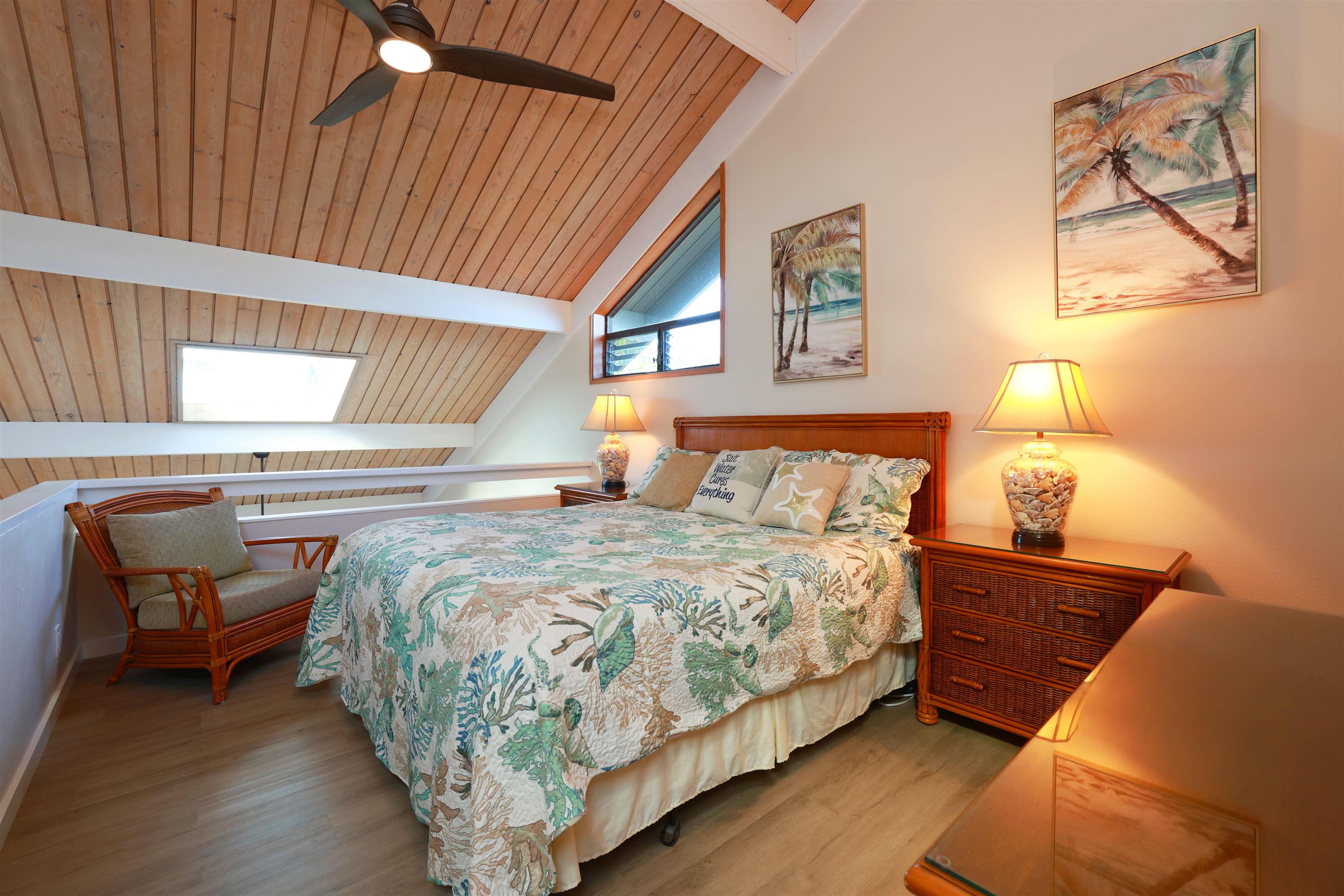 Kahana Village condo # 3B2 17, Lahaina, Hawaii - photo 7 of 45