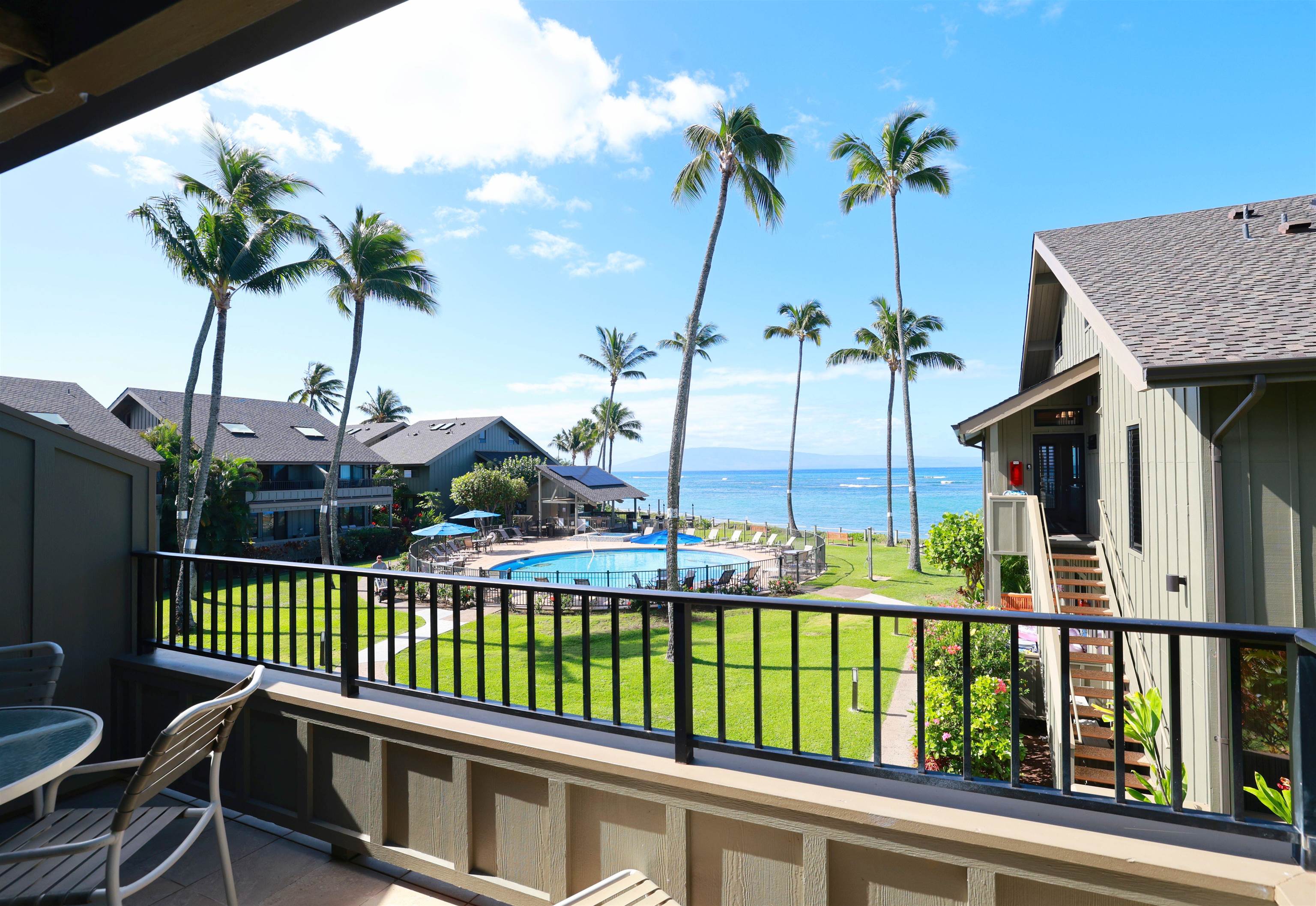 Kahana Village condo # 3B2 17, Lahaina, Hawaii - photo 9 of 45