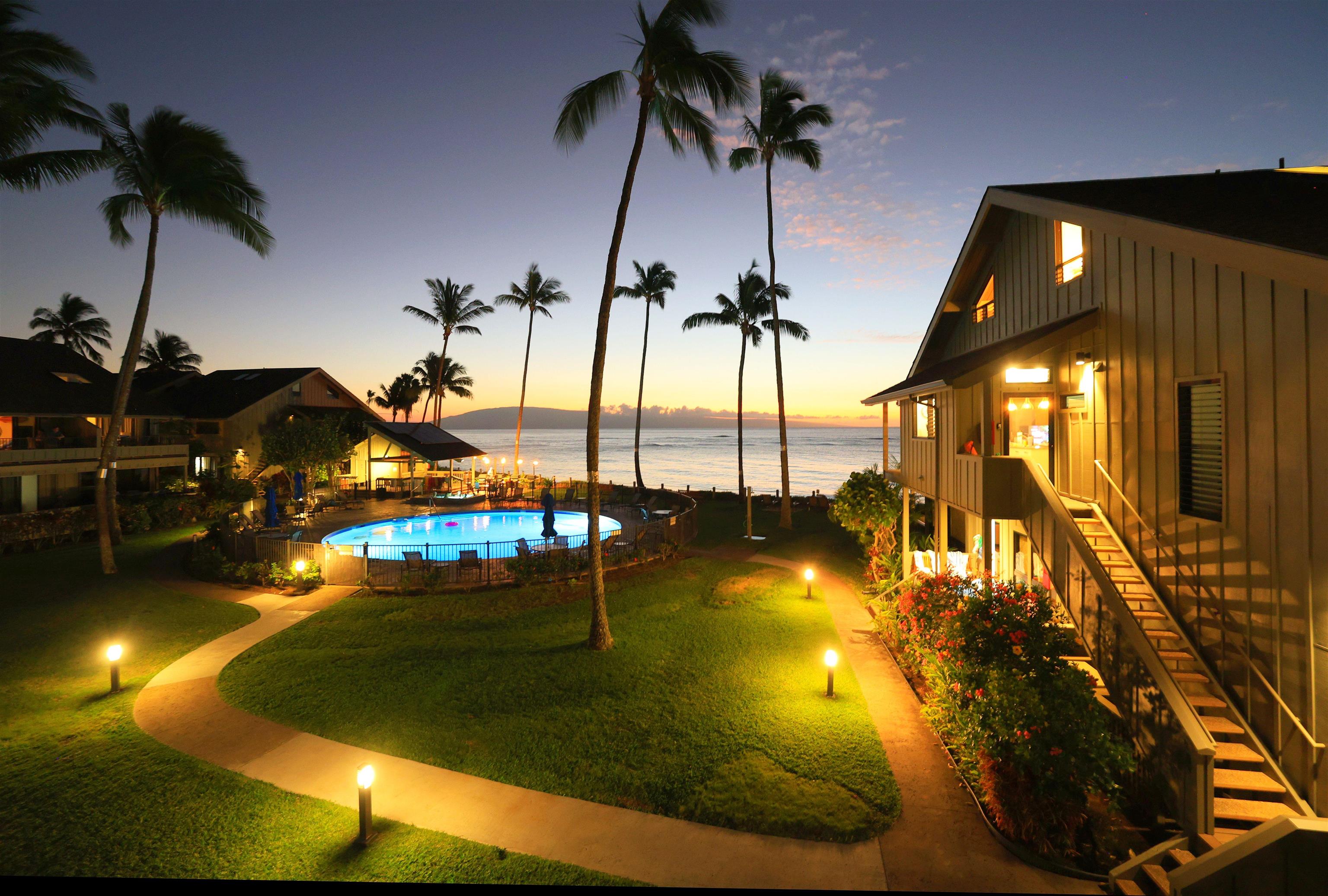 Kahana Village condo # 3B2 17, Lahaina, Hawaii - photo 10 of 45