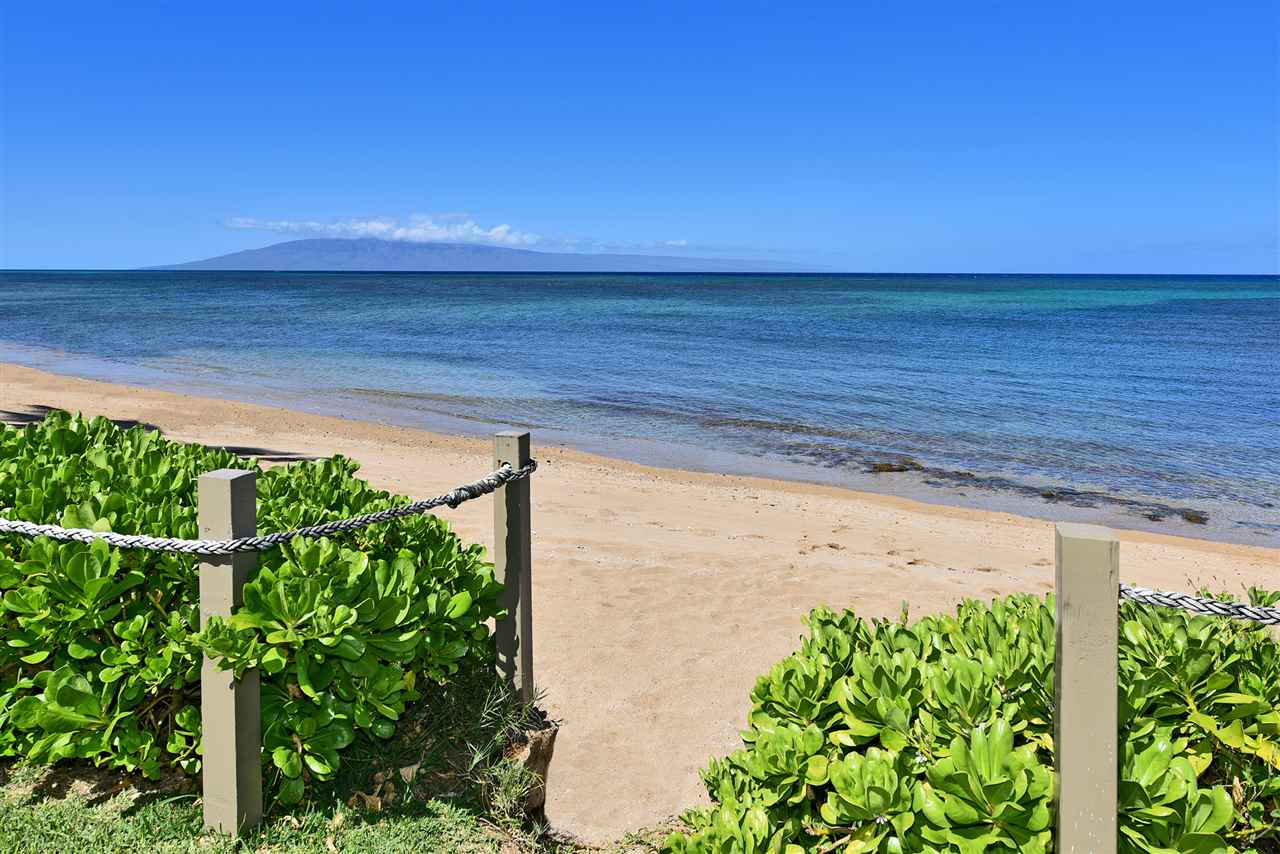 Kahana Village 41, 4531 Lower Honoapiilani Rd, Lahaina Kahana condo