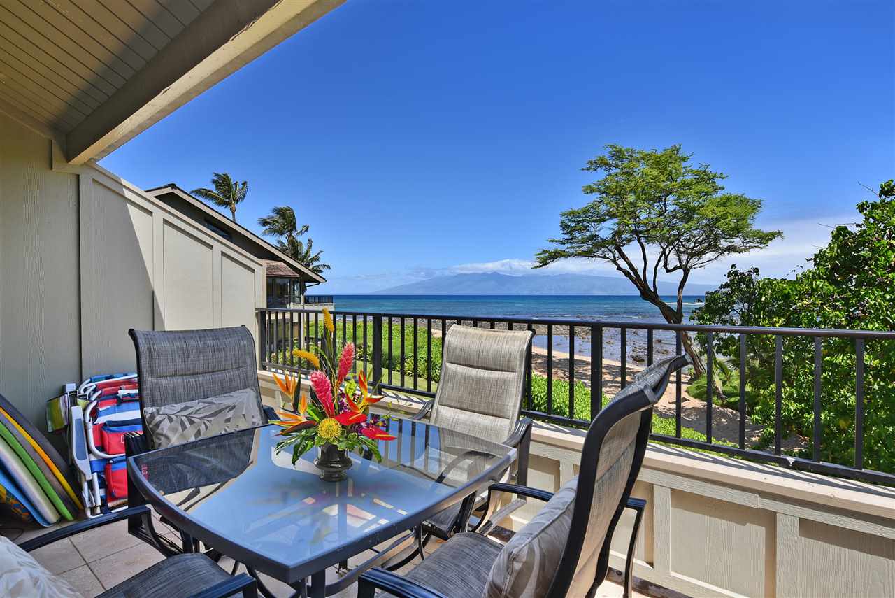 Kahana Village condo # 41, Lahaina, Hawaii - photo 5 of 30