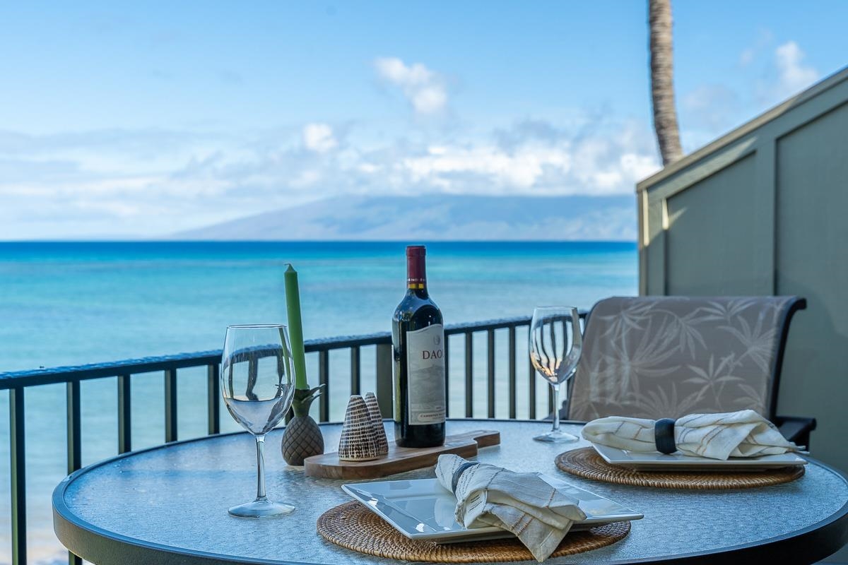 Kahana Village condo # 4 (1B3), Lahaina, Hawaii - photo 36 of 47