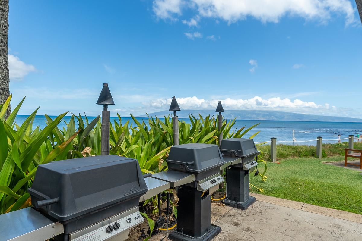 Kahana Village condo # 4 (1B3), Lahaina, Hawaii - photo 46 of 47