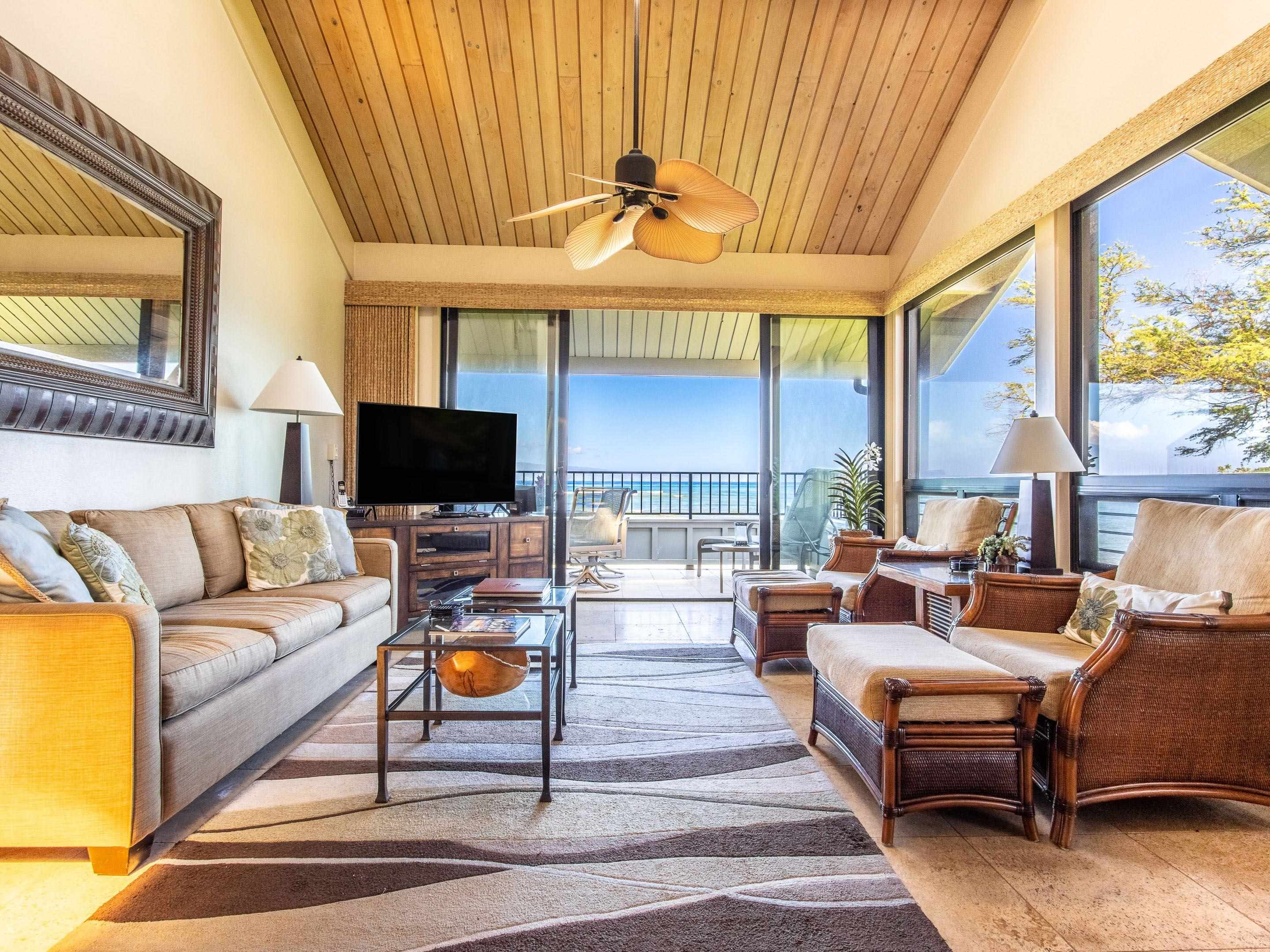 Kahana Village 6B2, 4531 Lower Honoapiilani Rd, Lahaina Kahana